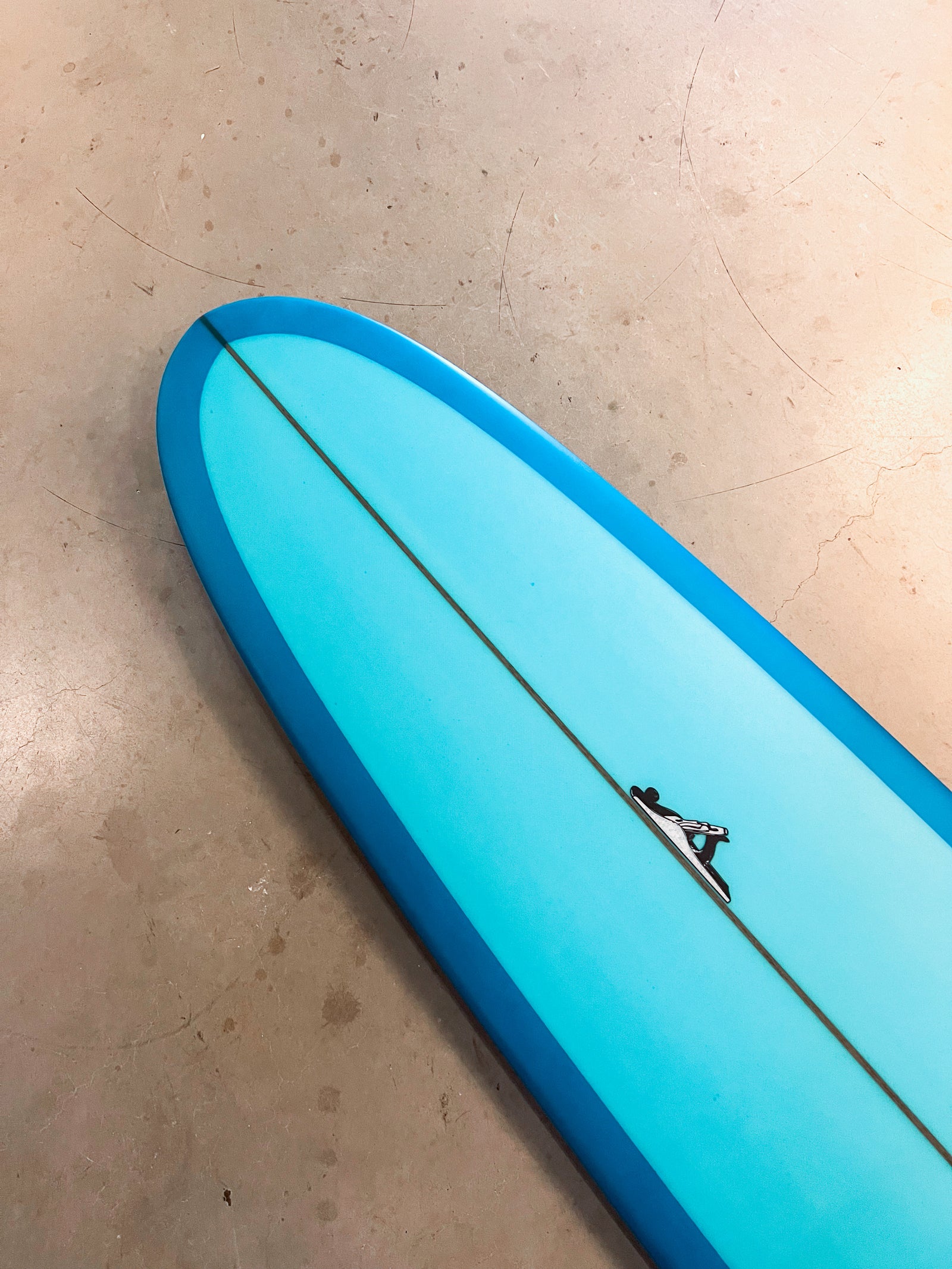 9’4” All Rounder #8995