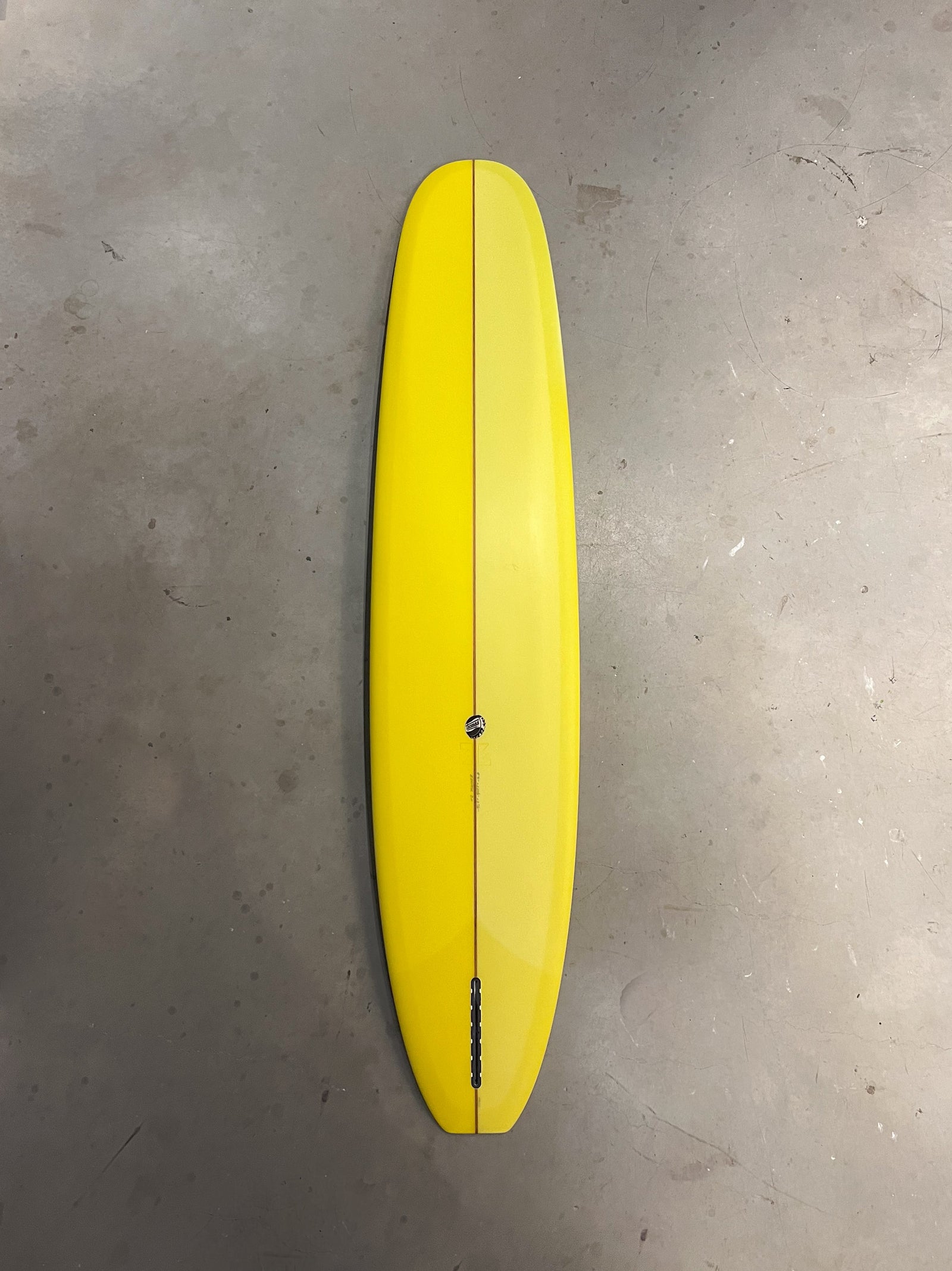 9'4" Keeper 2.0 #9656