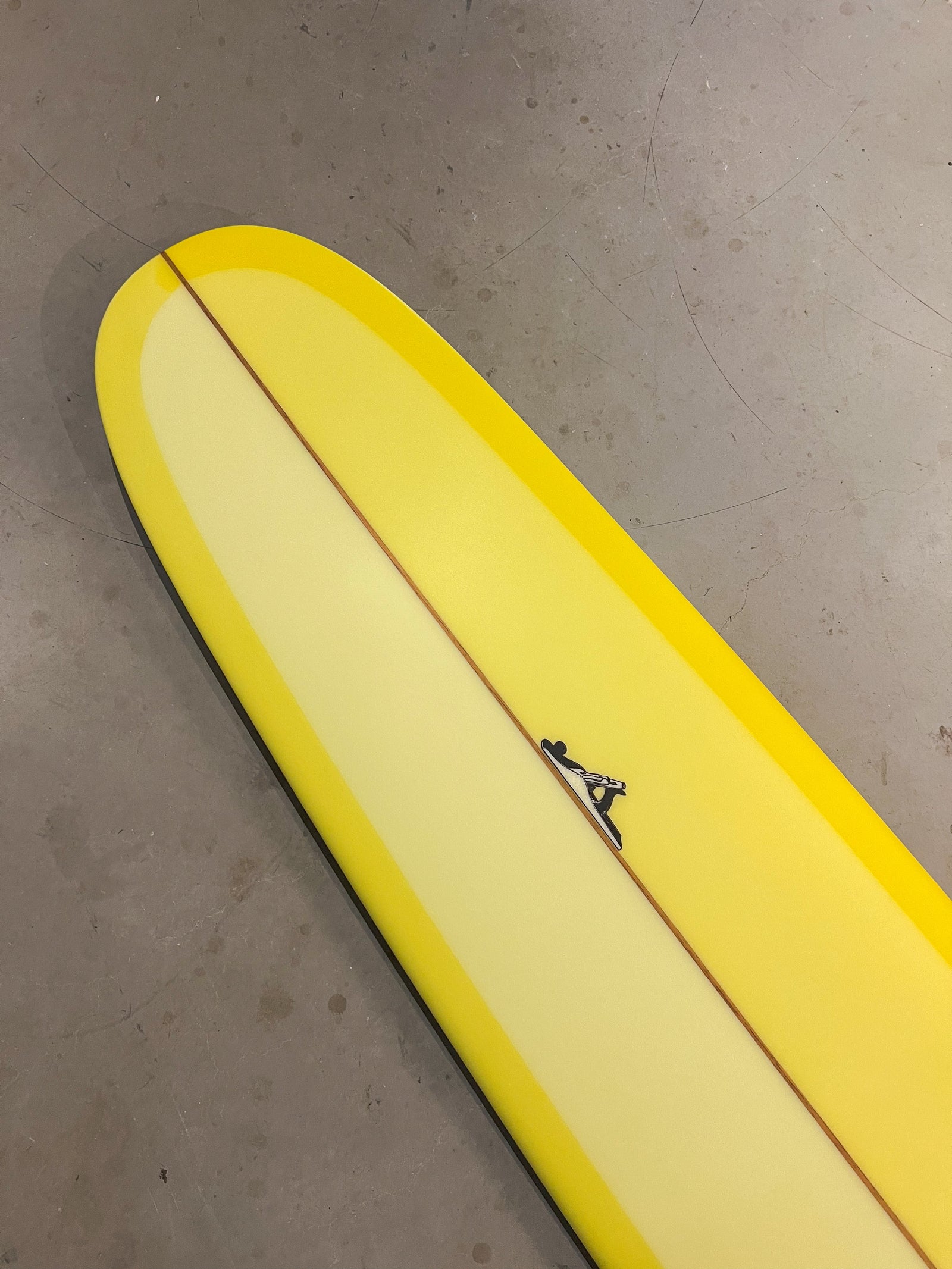 9'4" Keeper 2.0 #9656