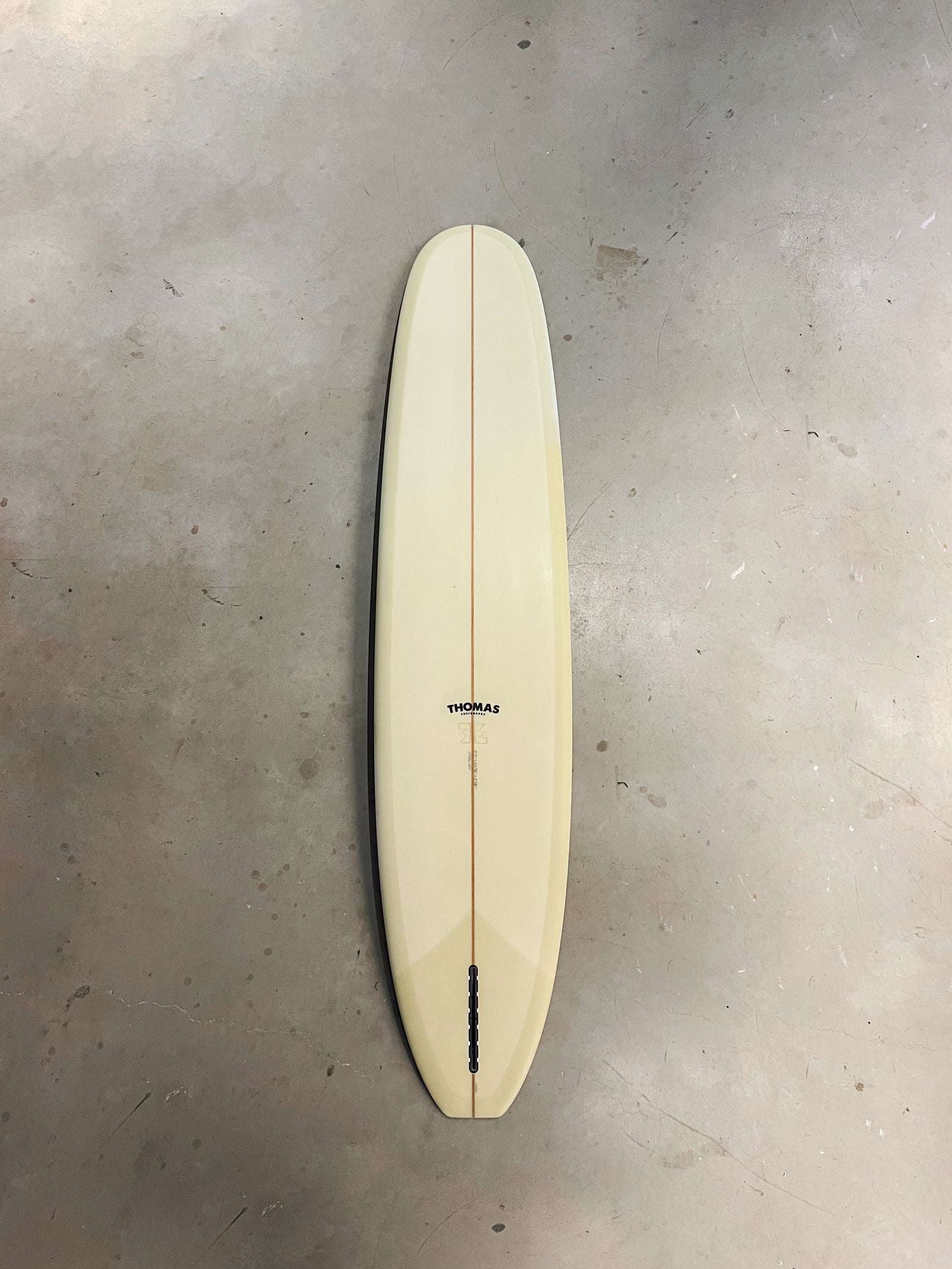 9'4" Malibu #10002