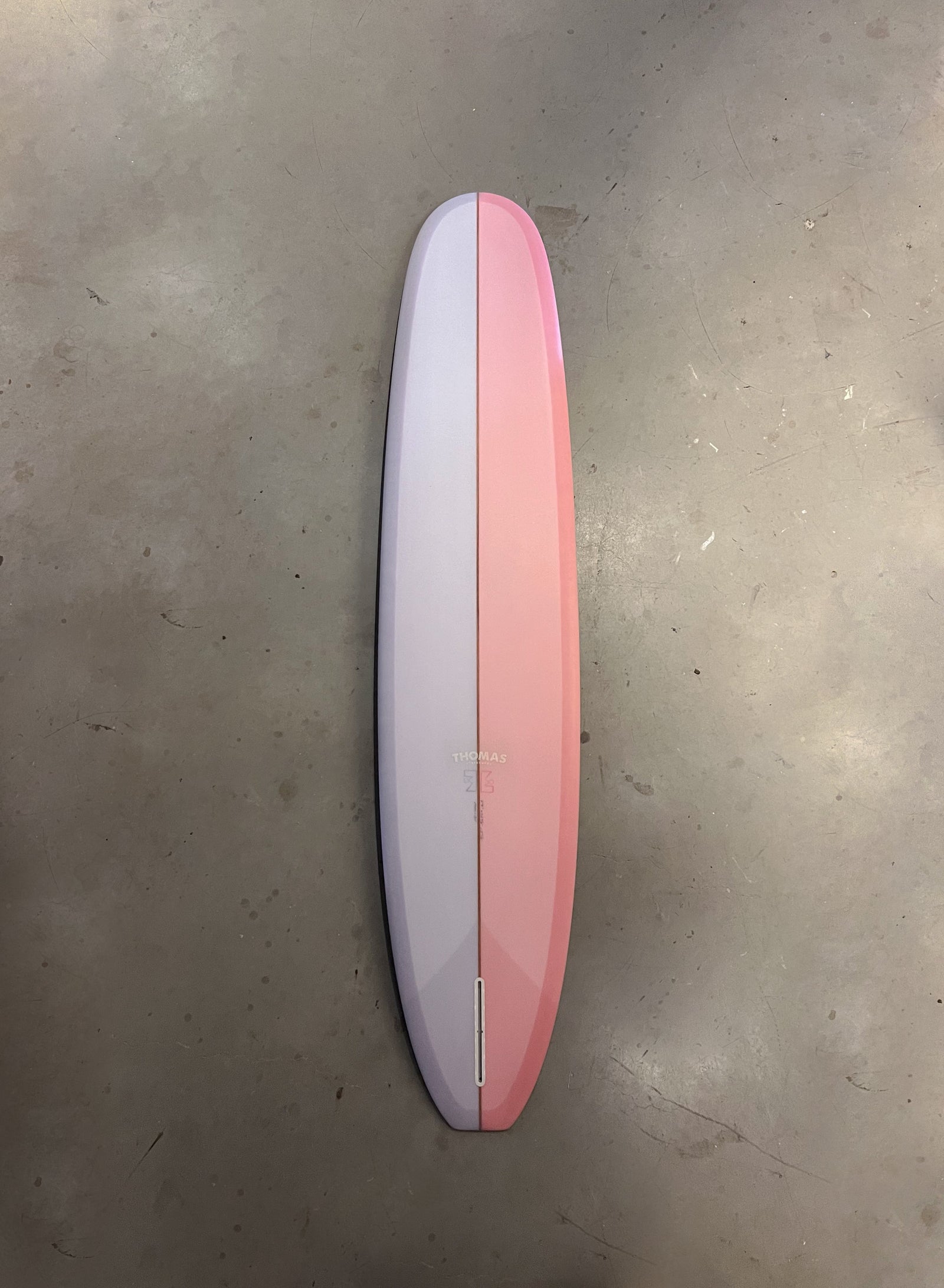 9’4” Malibu #10013