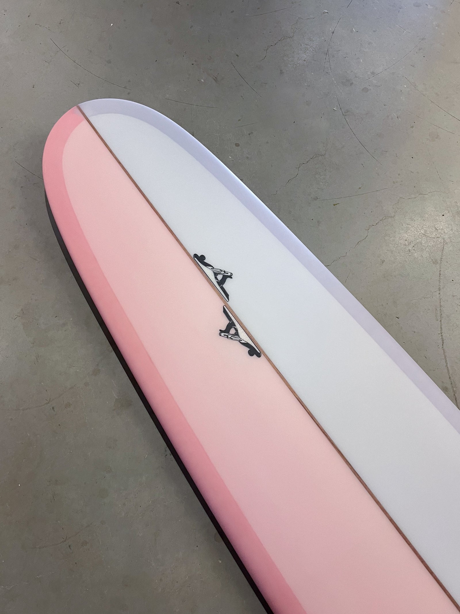 9’4” Malibu #10013