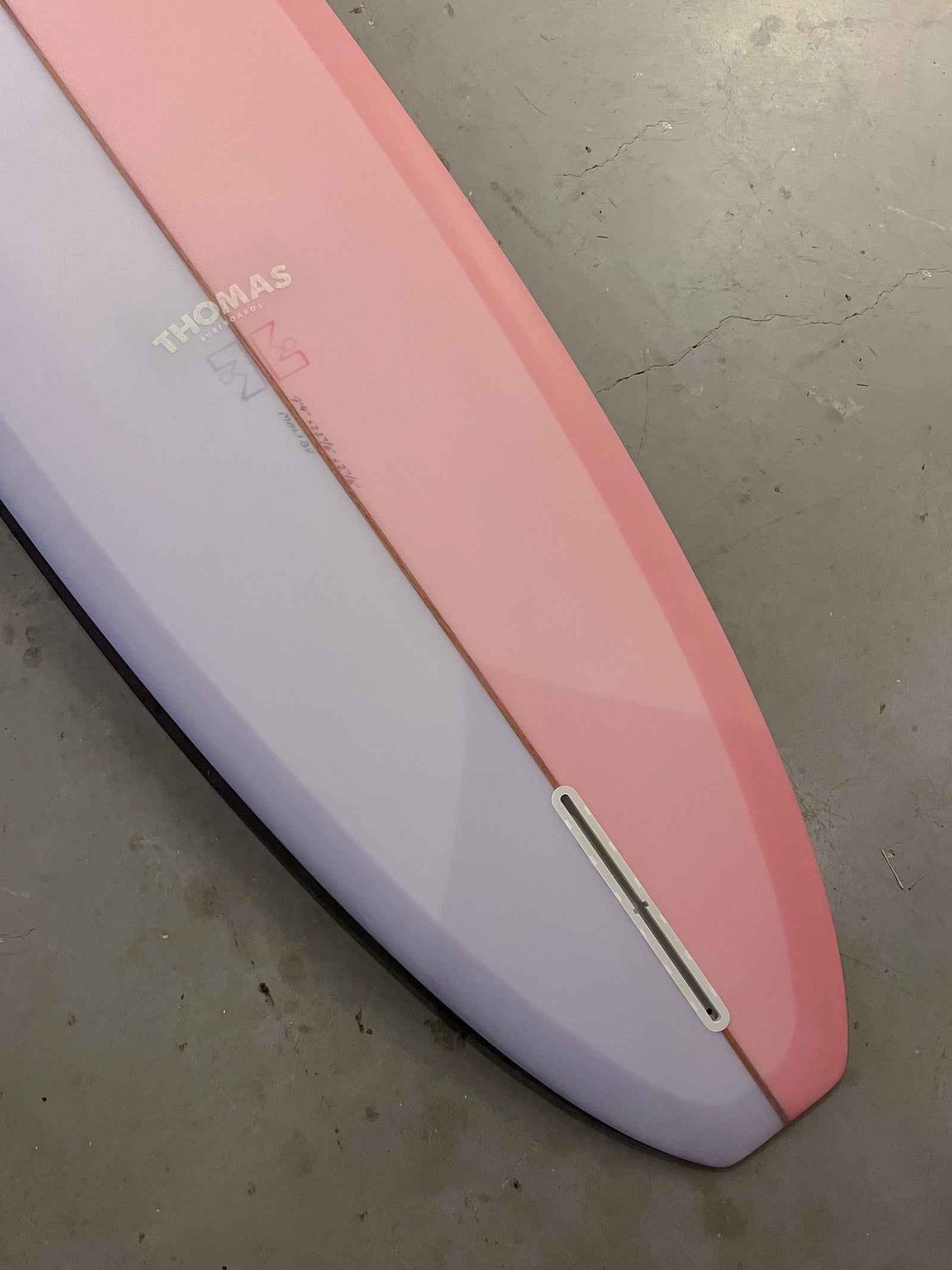 9’4” Malibu #10013