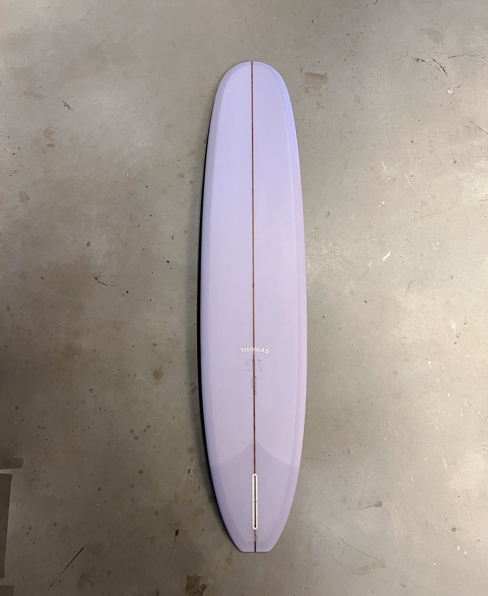 9'4" Malibu #9799