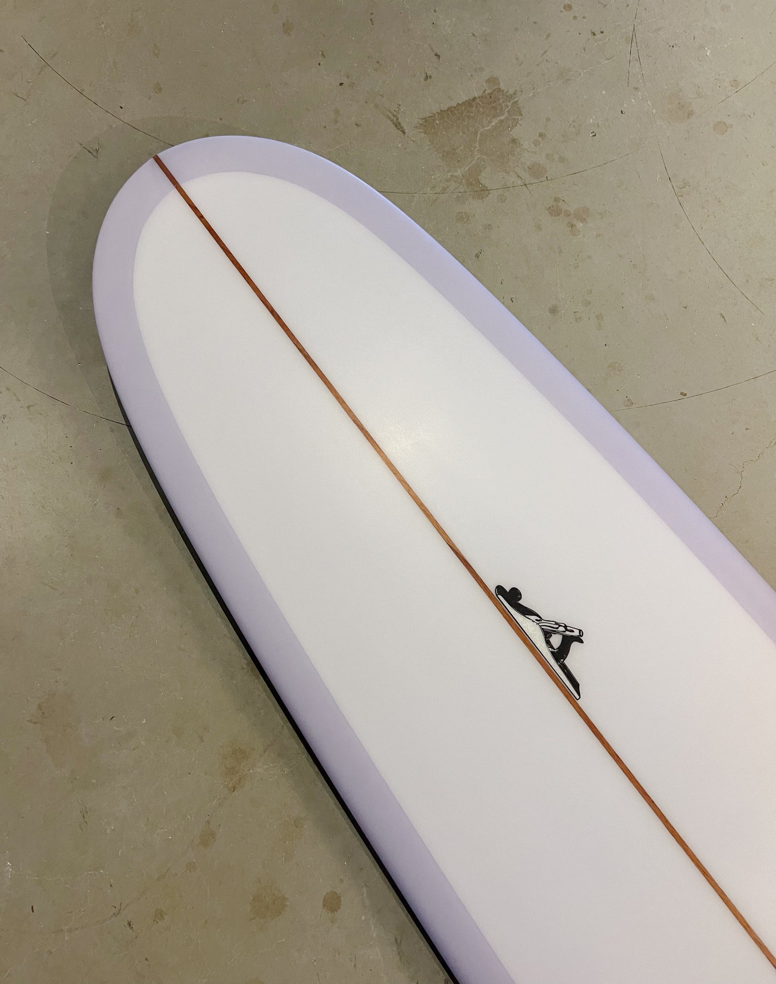 9'4" Malibu #9799