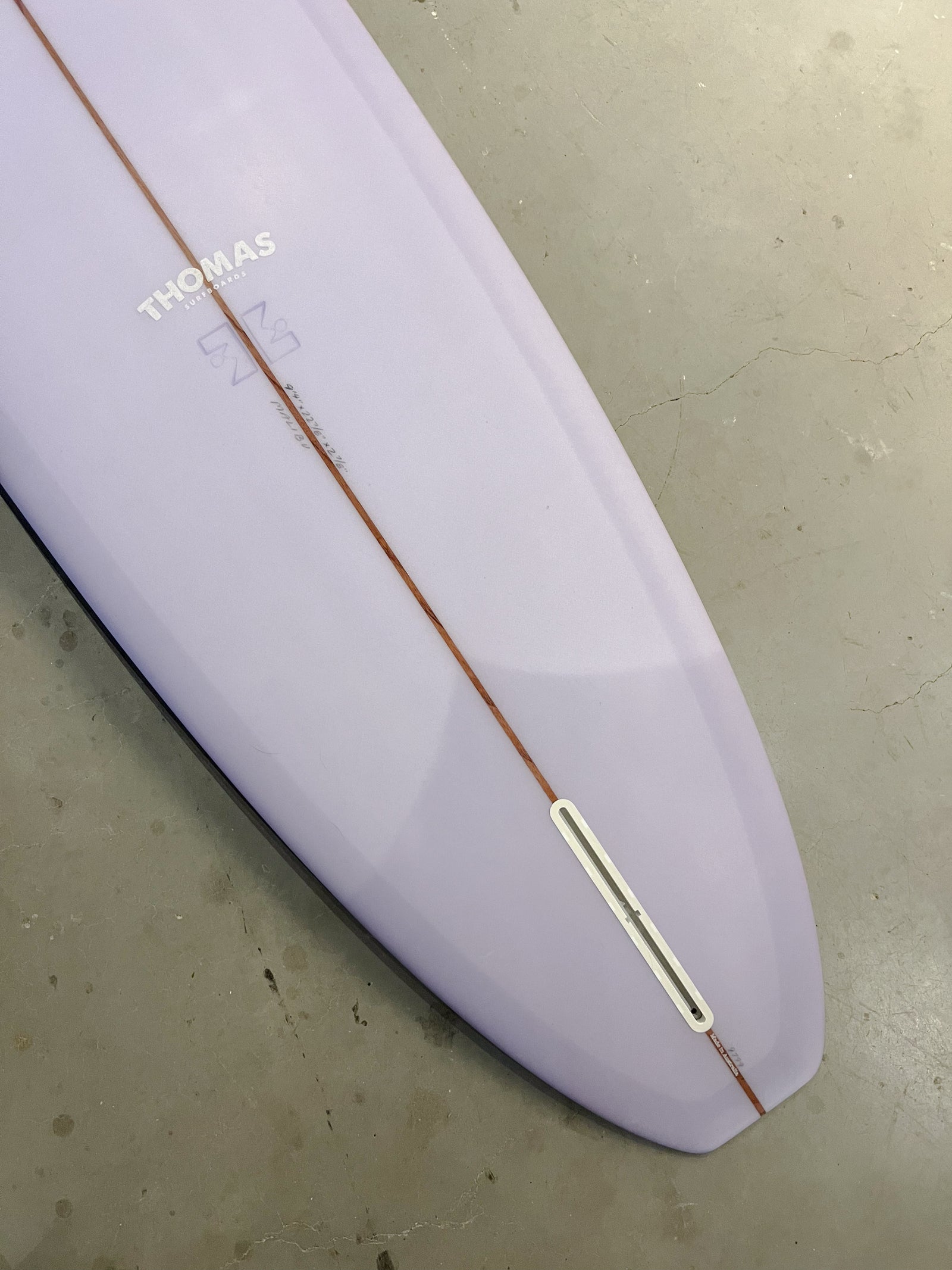 9'4" Malibu #9799