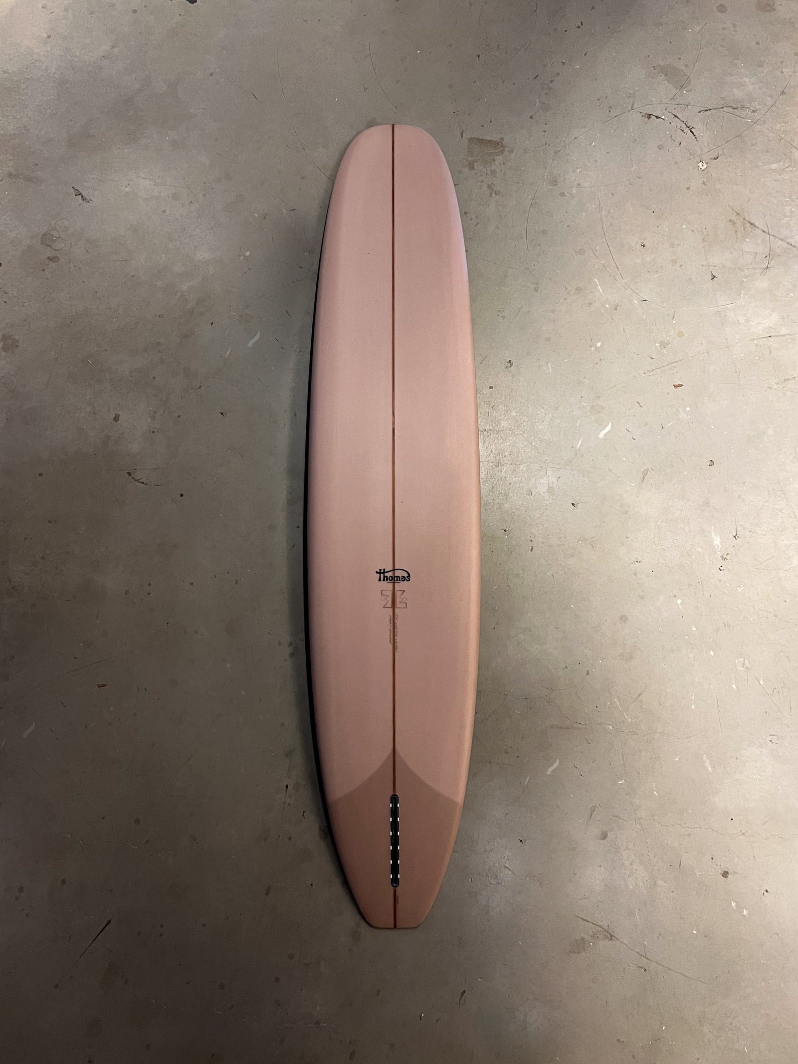 9'4" Mooseknuckle #9798
