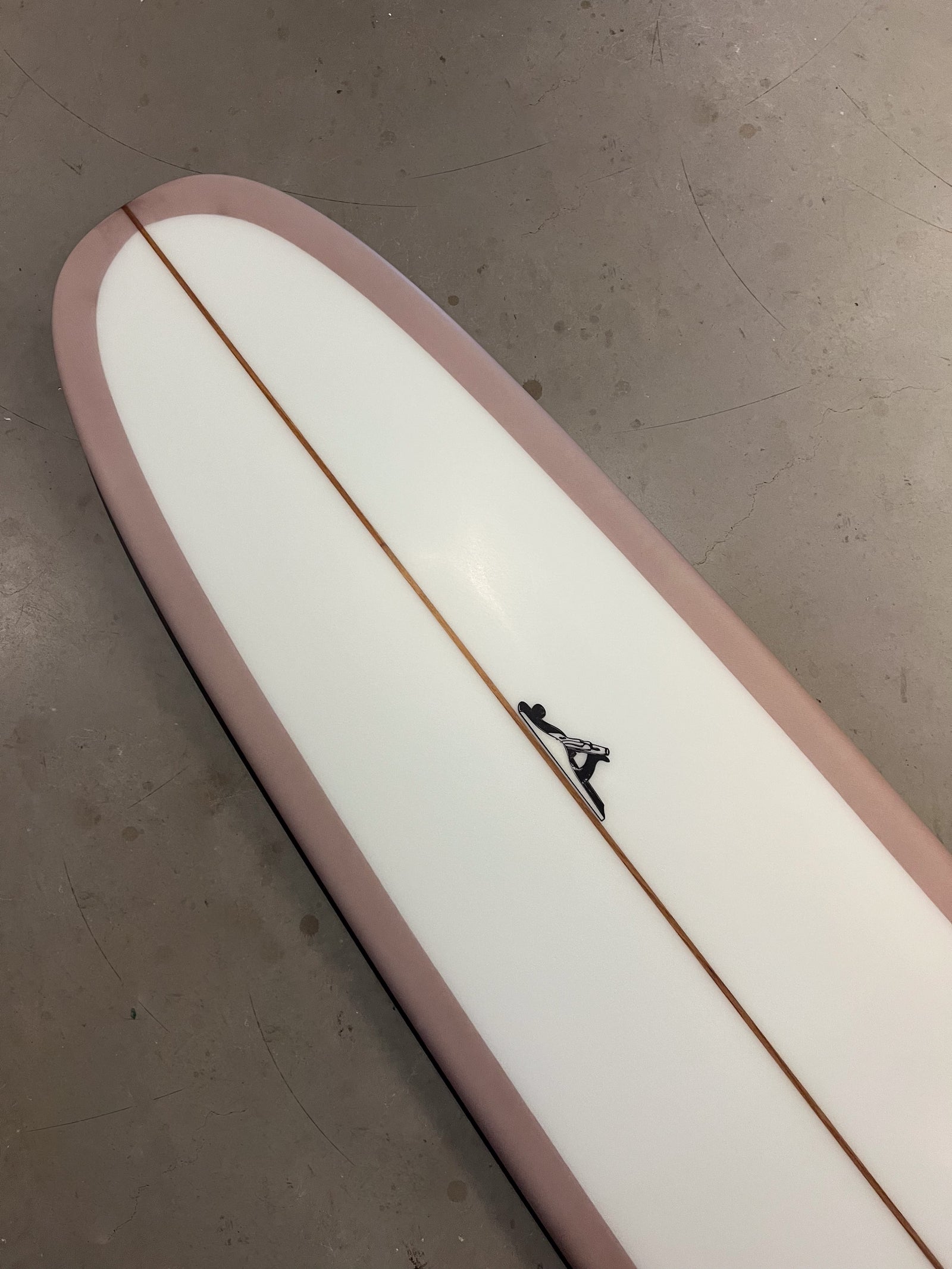 9'4" Mooseknuckle #9798