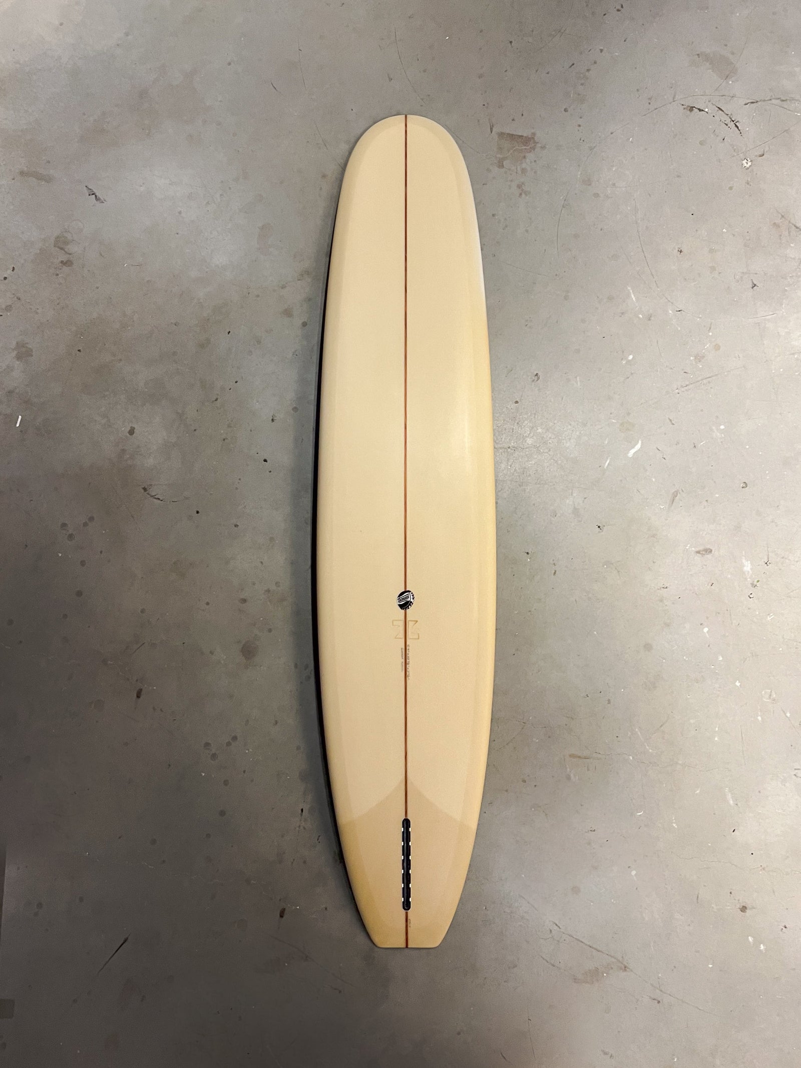 9'4" Scoop Tail #9719