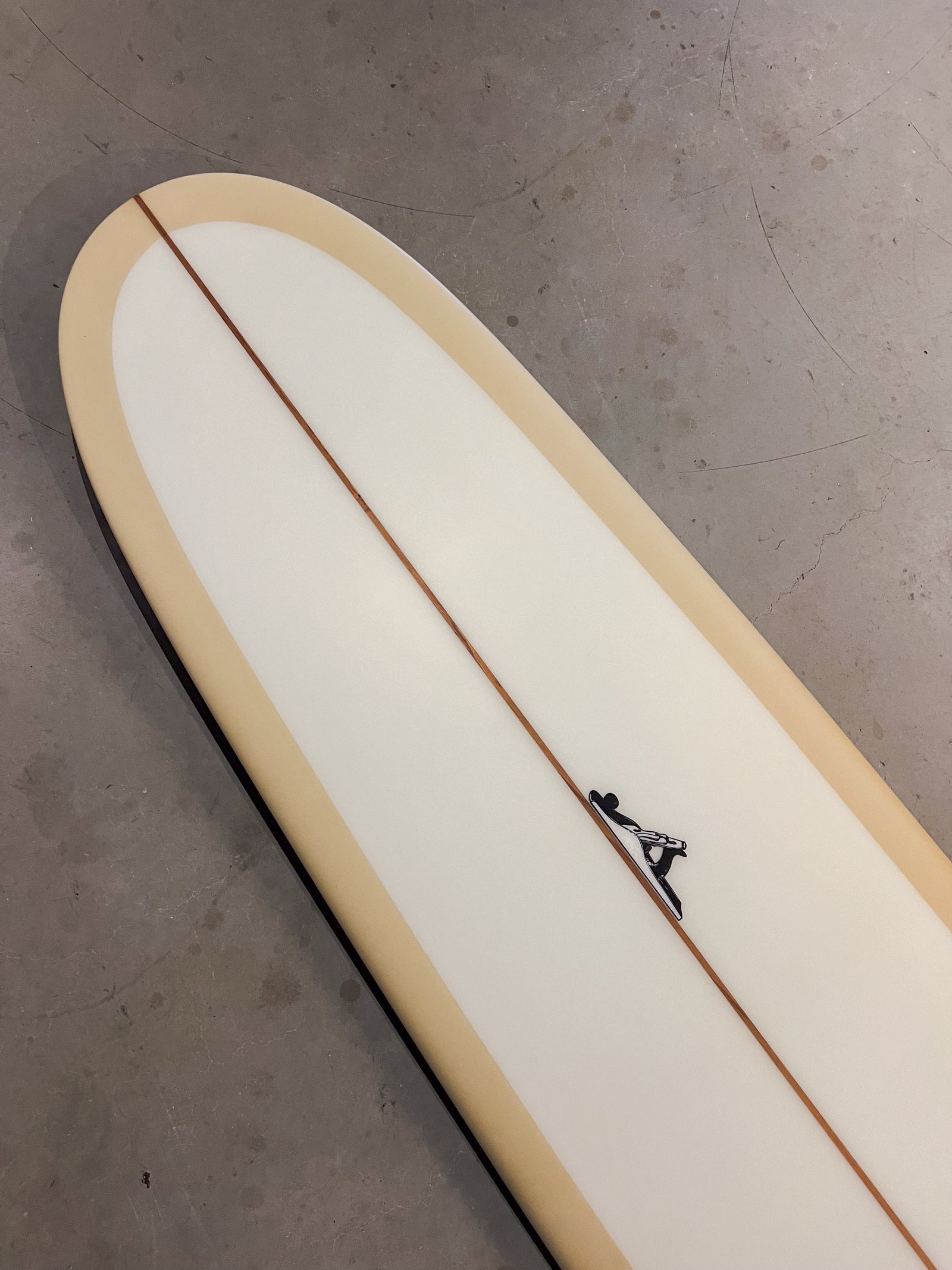 9'4" Scoop Tail #9719