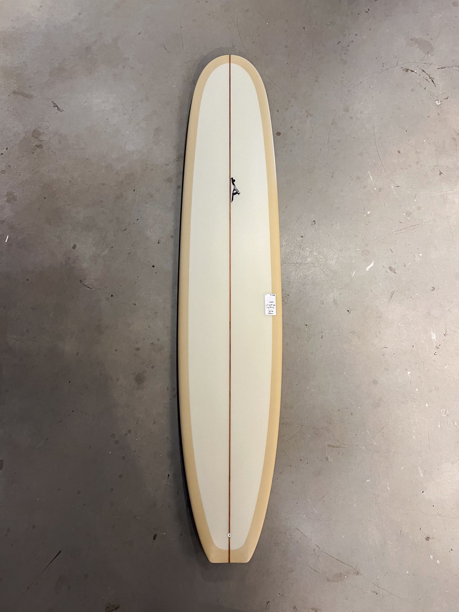 9'4" Scoop Tail #9719