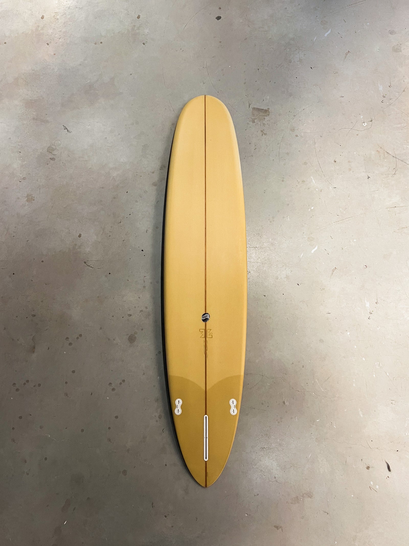 9’6” All Rounder #9325