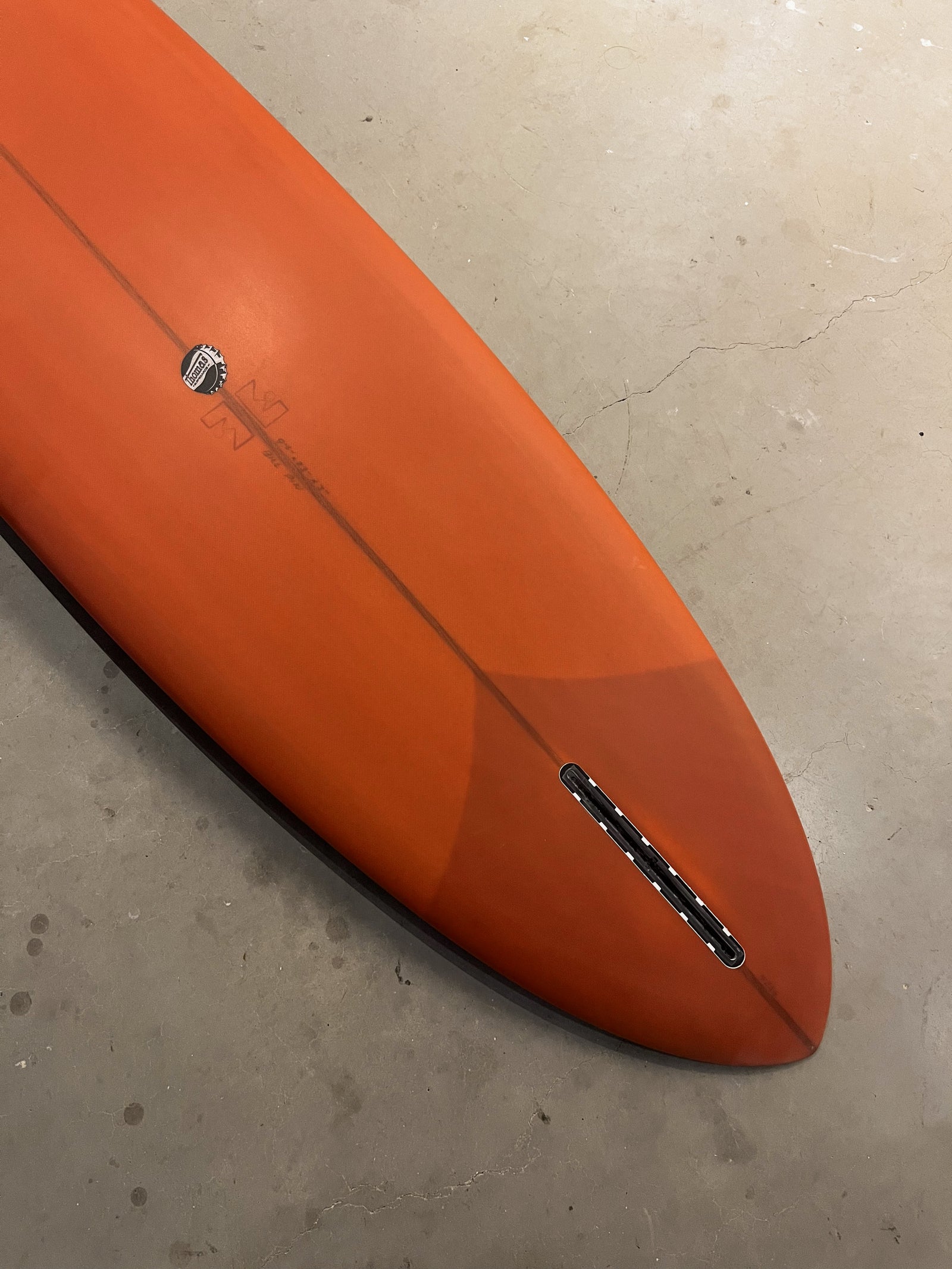 9'6" Bill Pin #9336