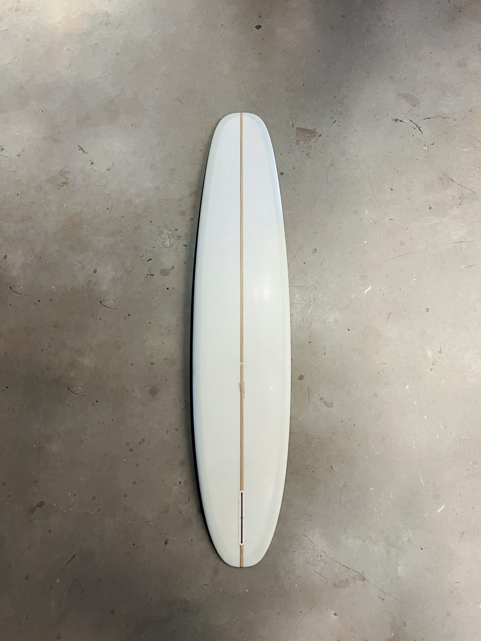 9'6" Hariot #10037