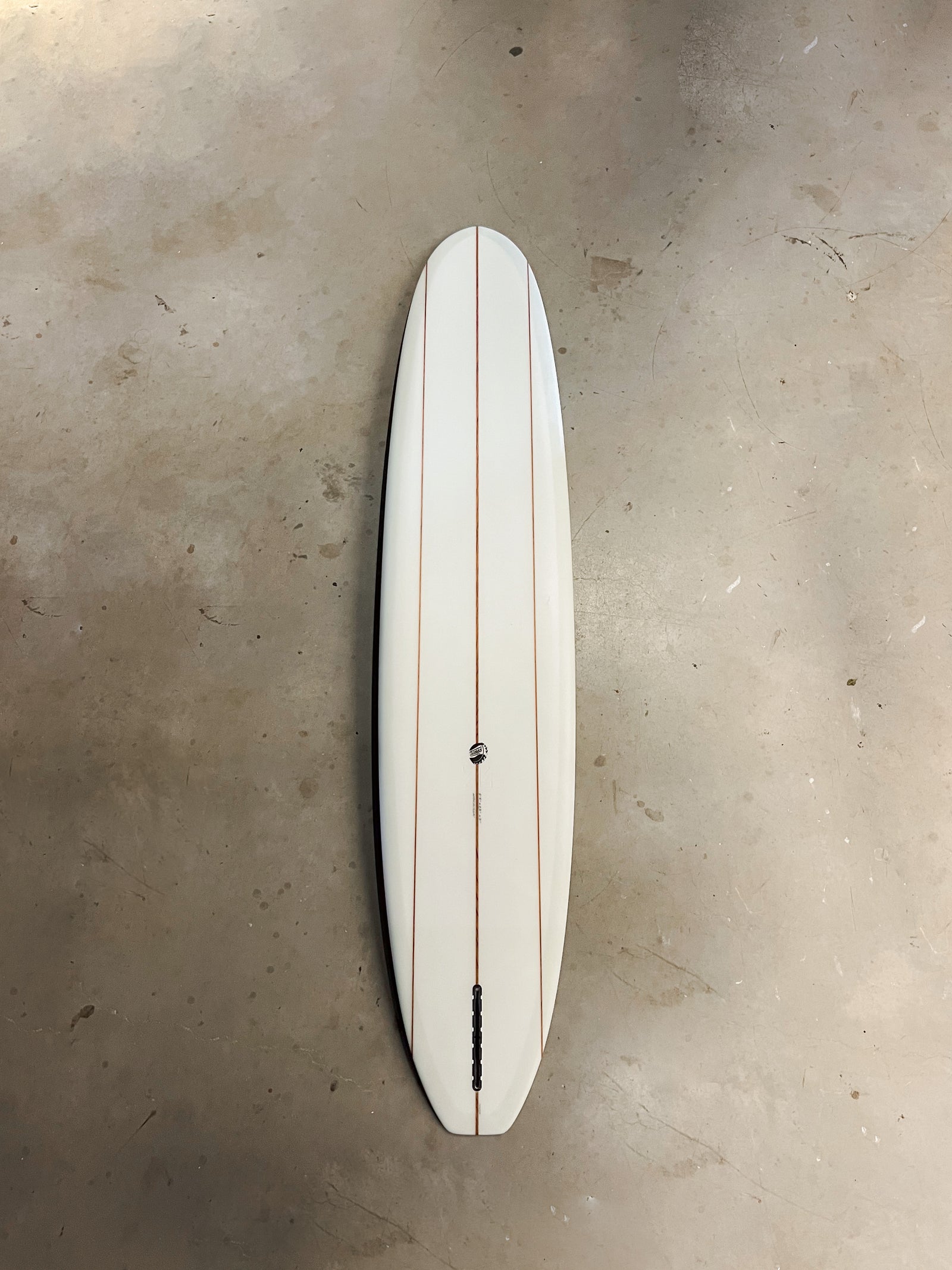9'6" Harrison #10050