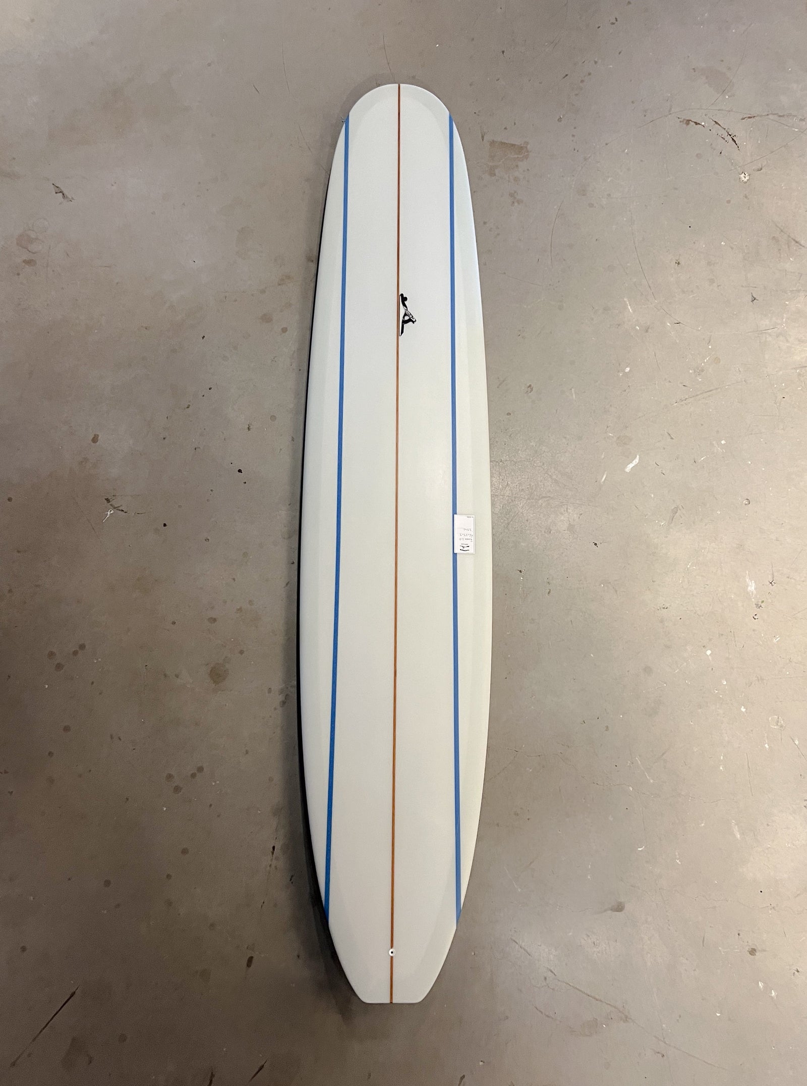 9'6" Keeper 2.0 #9339