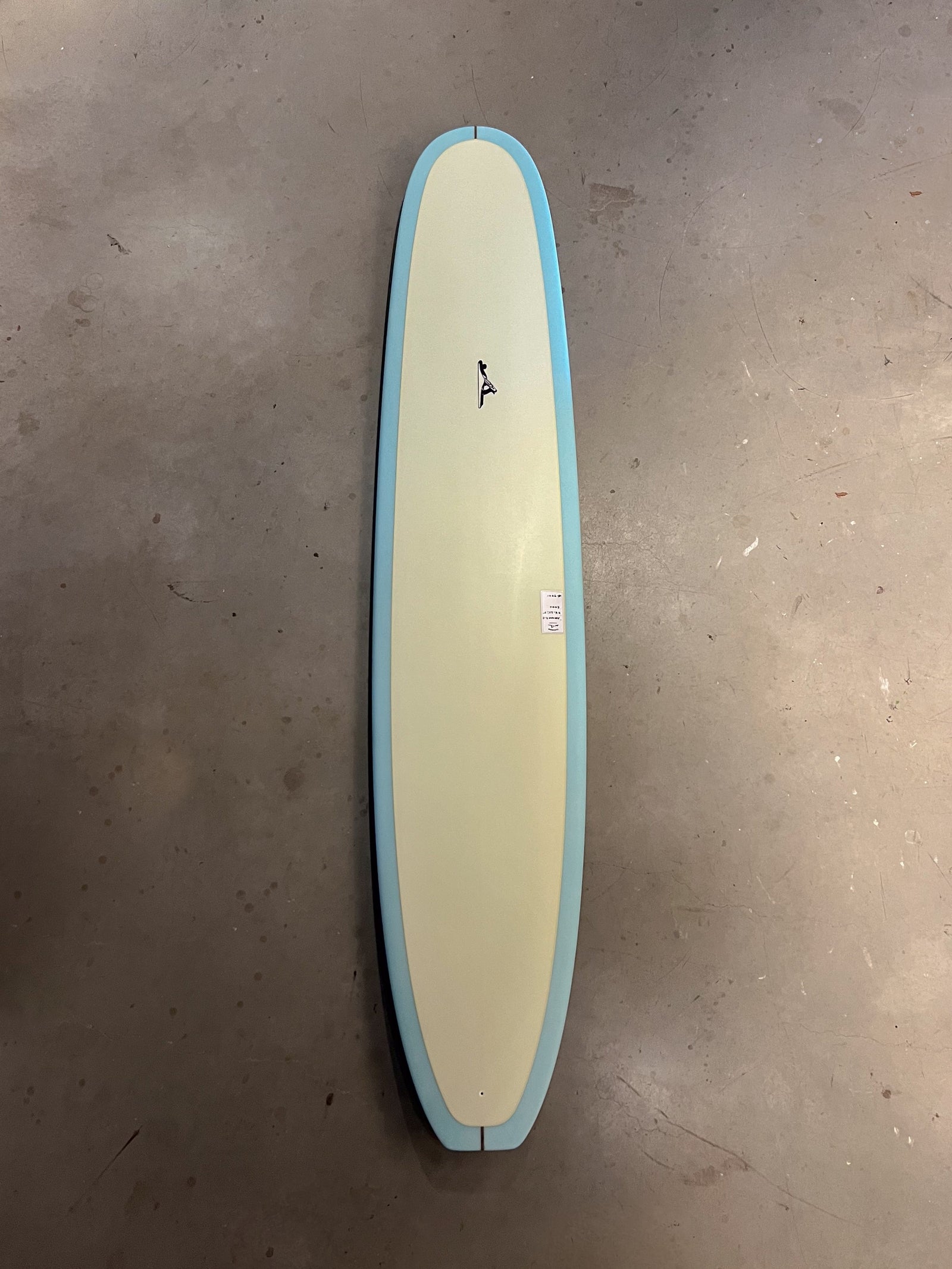 9'6" Keeper2.0 #9941