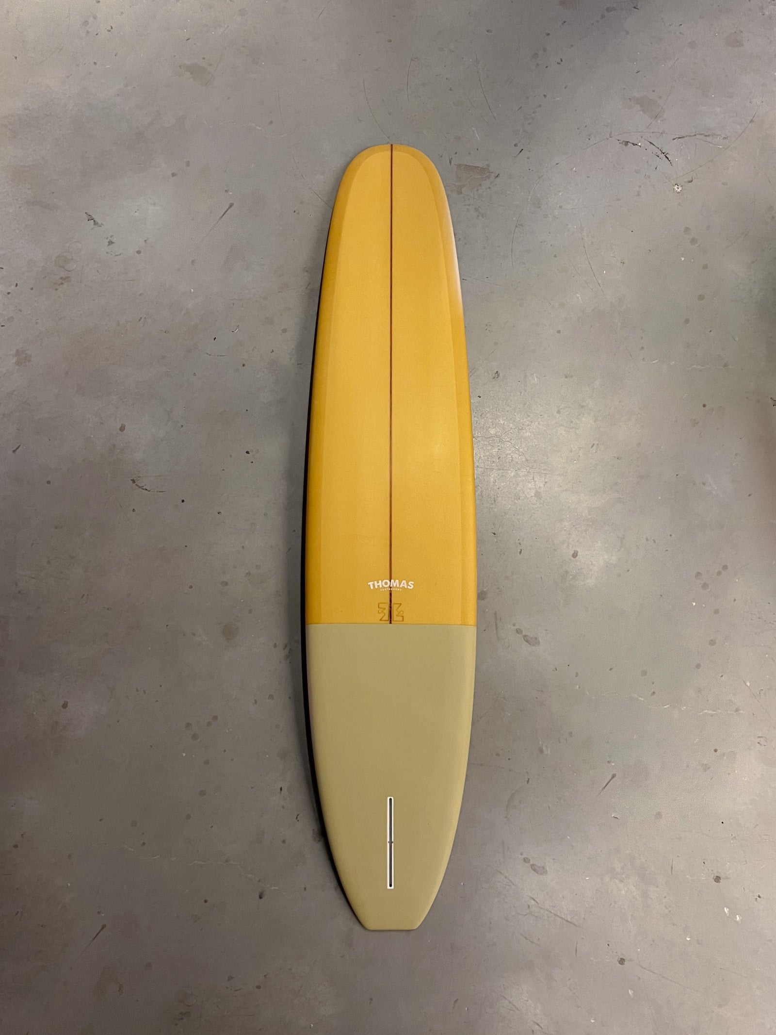 9'6" Keeper 2.0 #10188