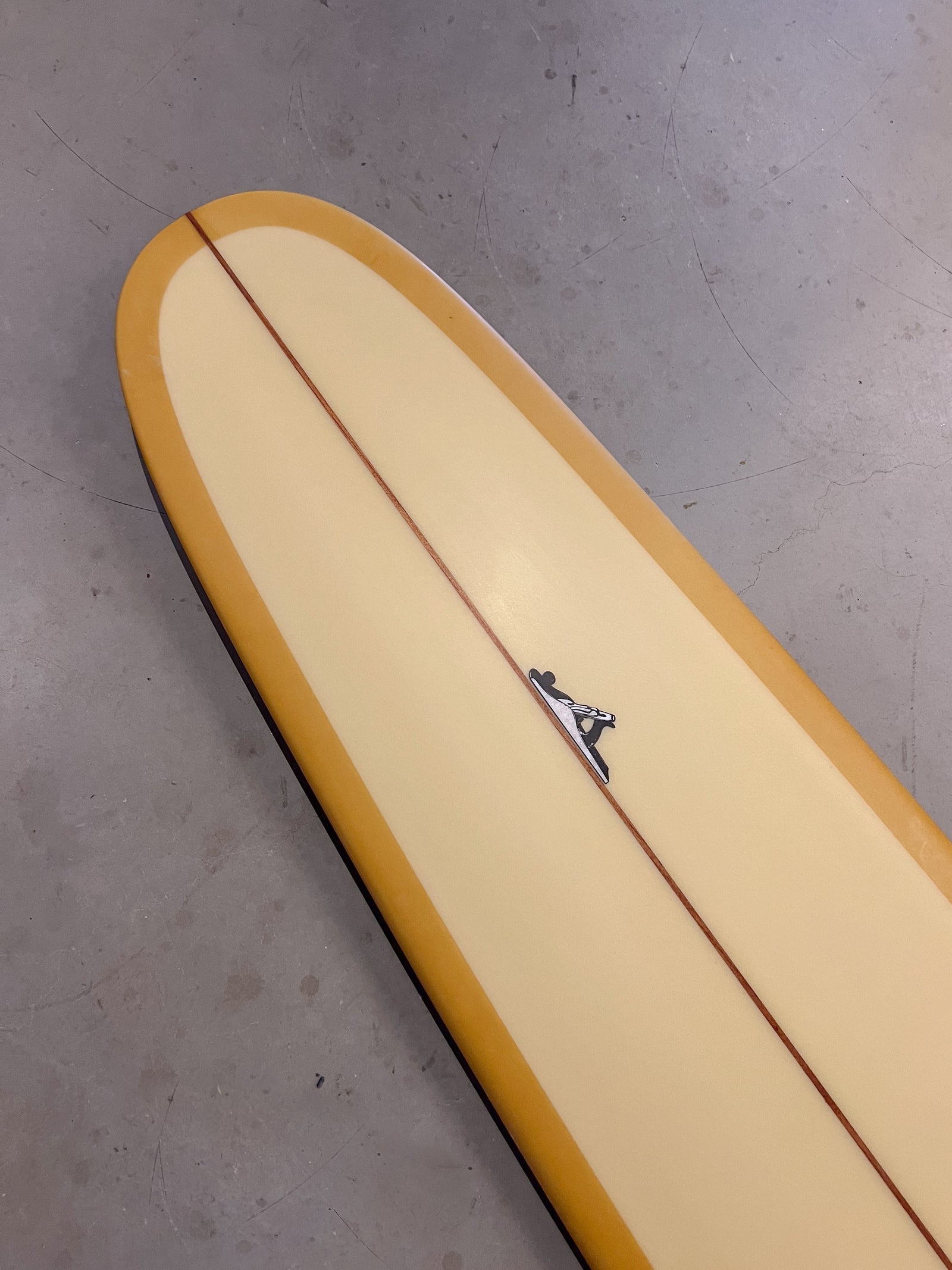 9'6" Keeper 2.0 #10188