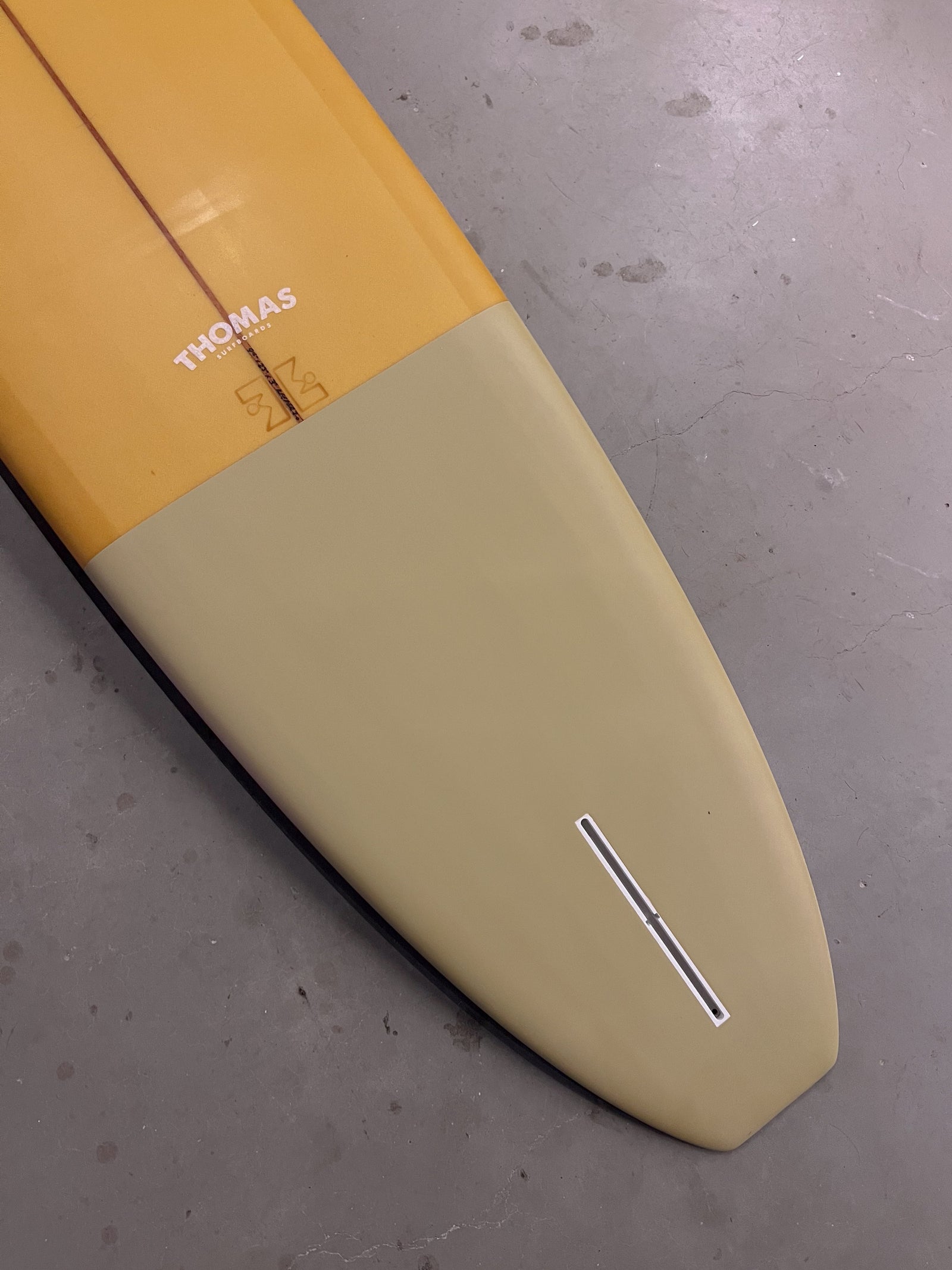 9'6" Keeper 2.0 #10188