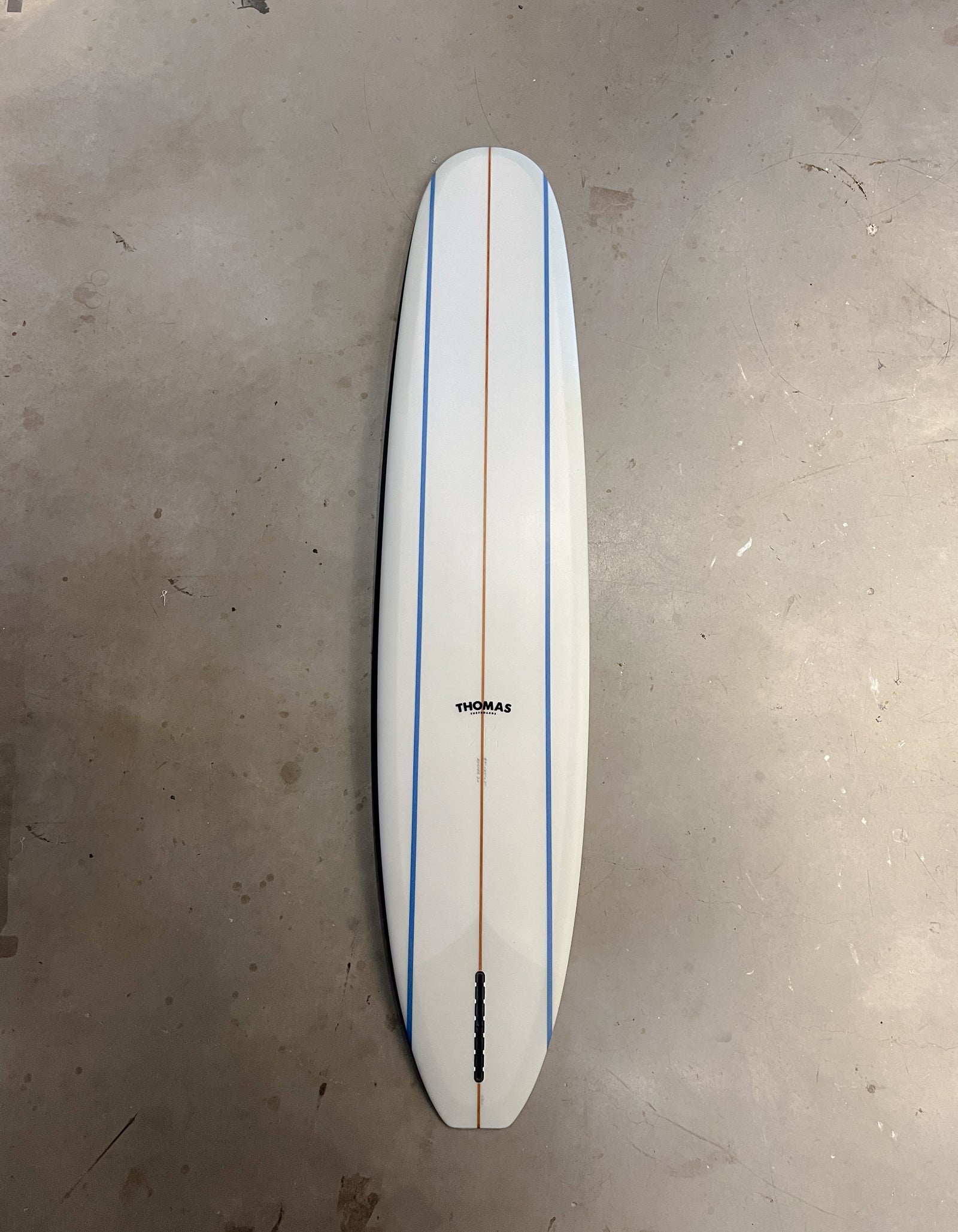 9'6" Keeper 2.0 #9339