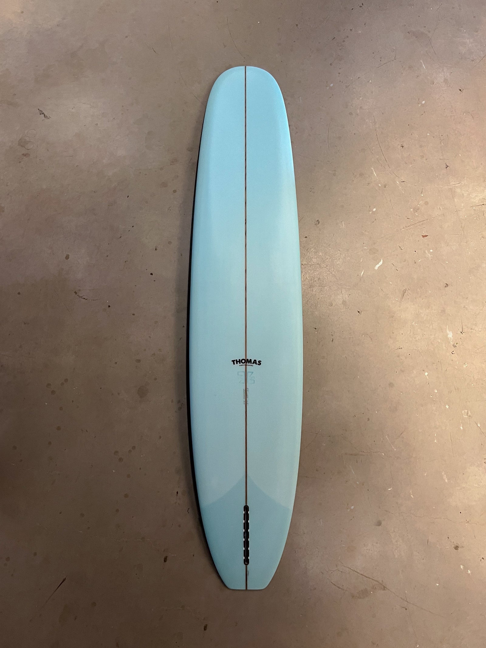 9'6" Keeper2.0 #9941