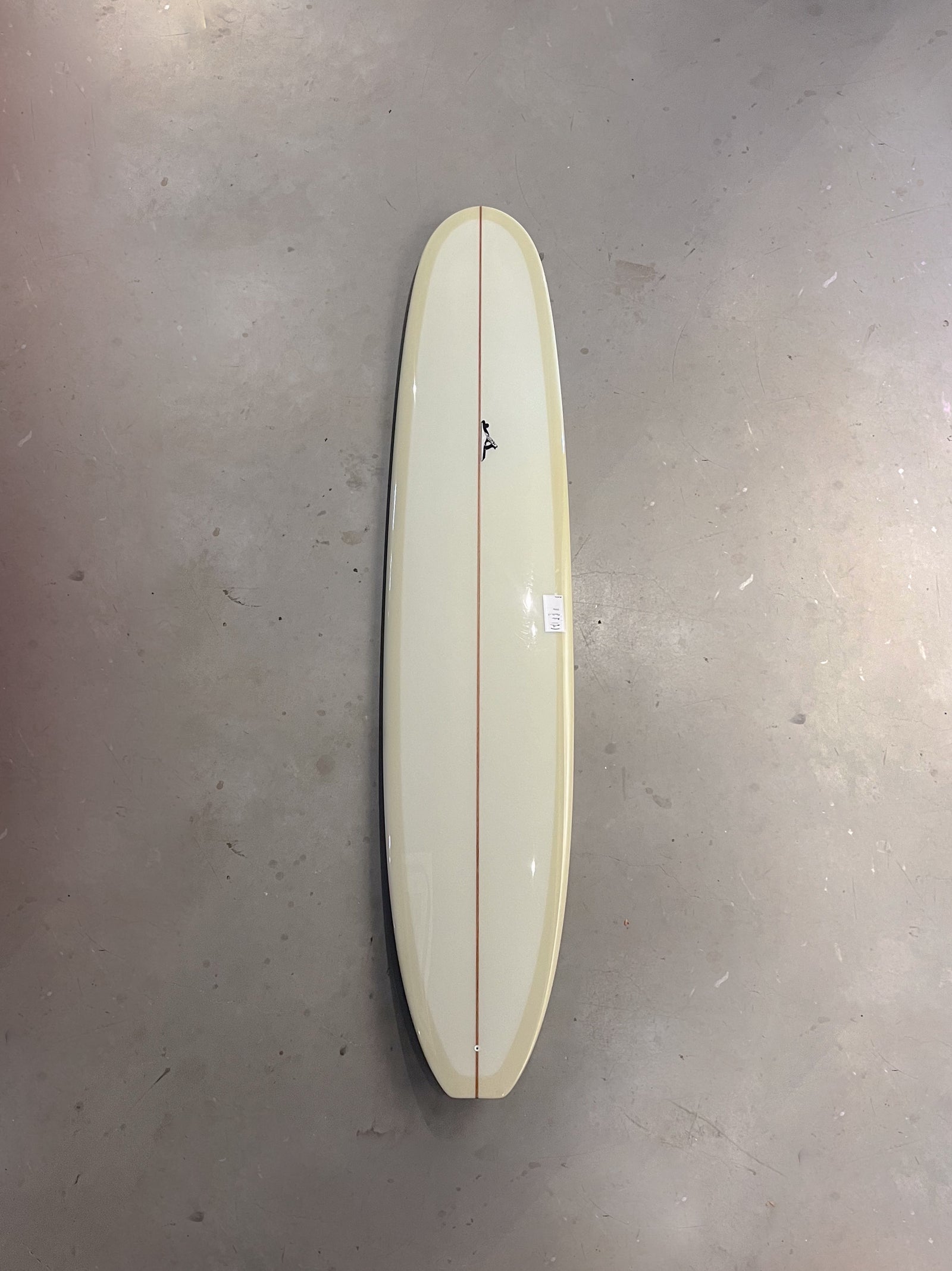 9'6" Malibu #10126