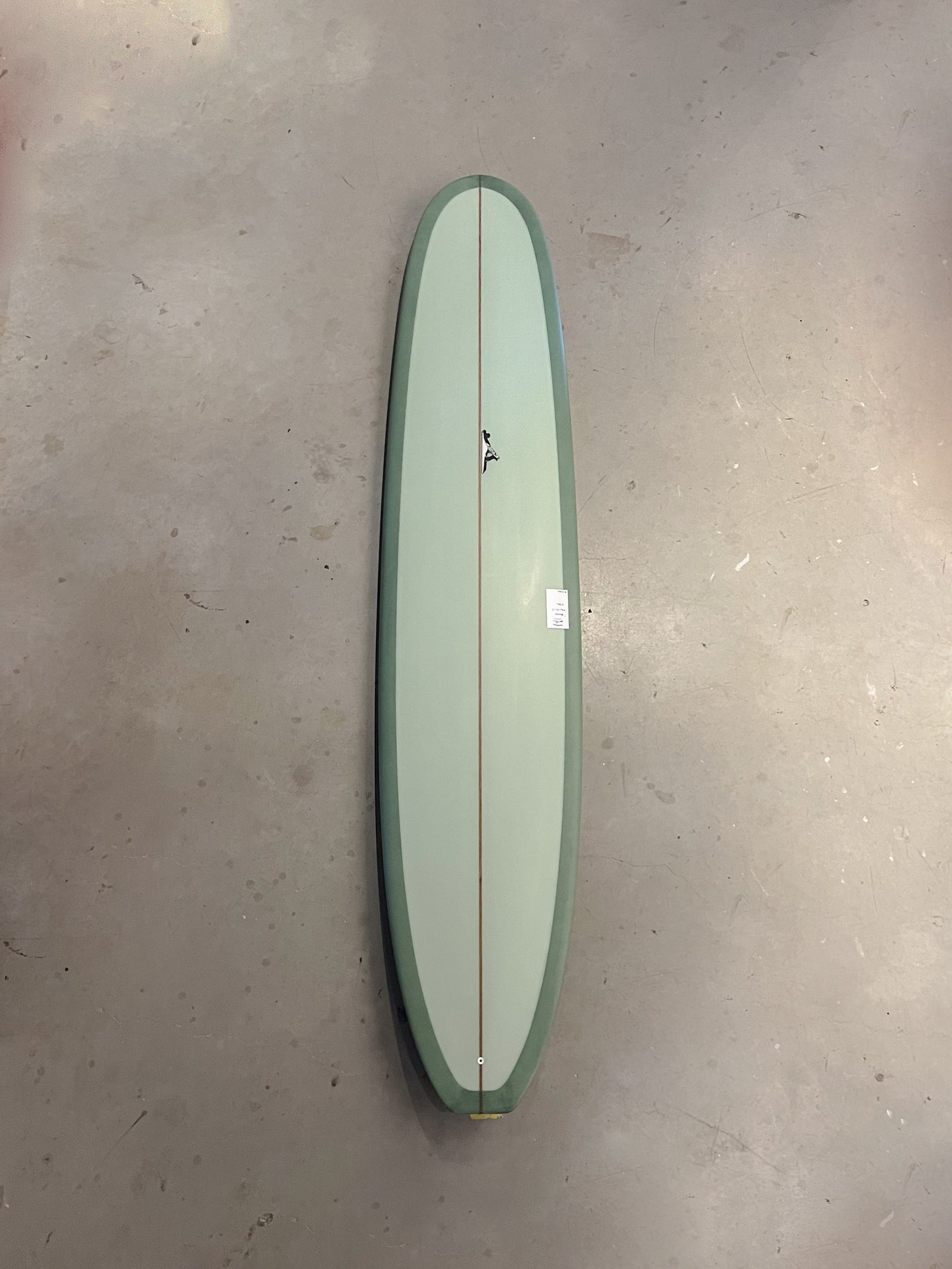 9'6" Malibu #10261