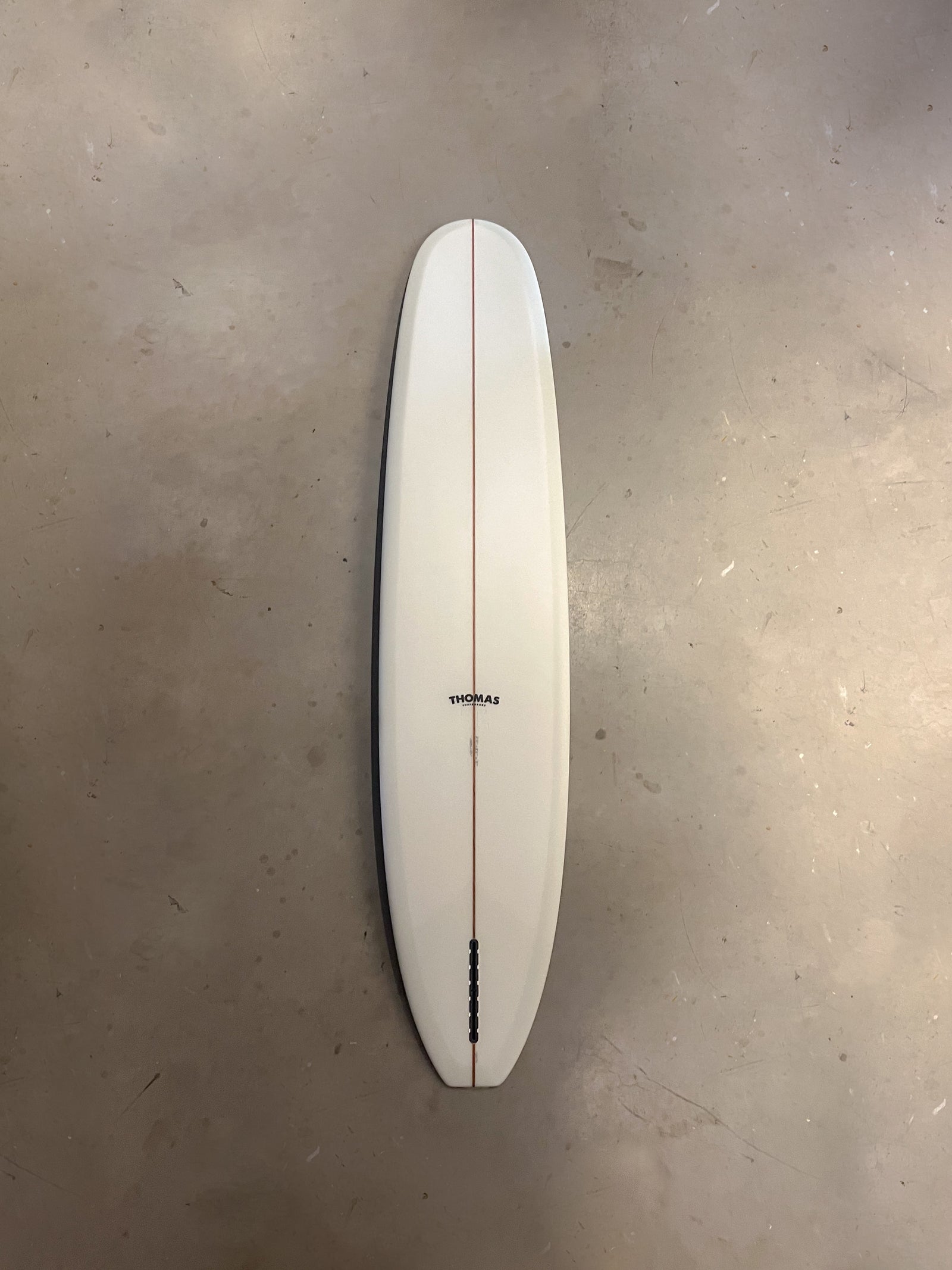 9’6” Malibu #10076
