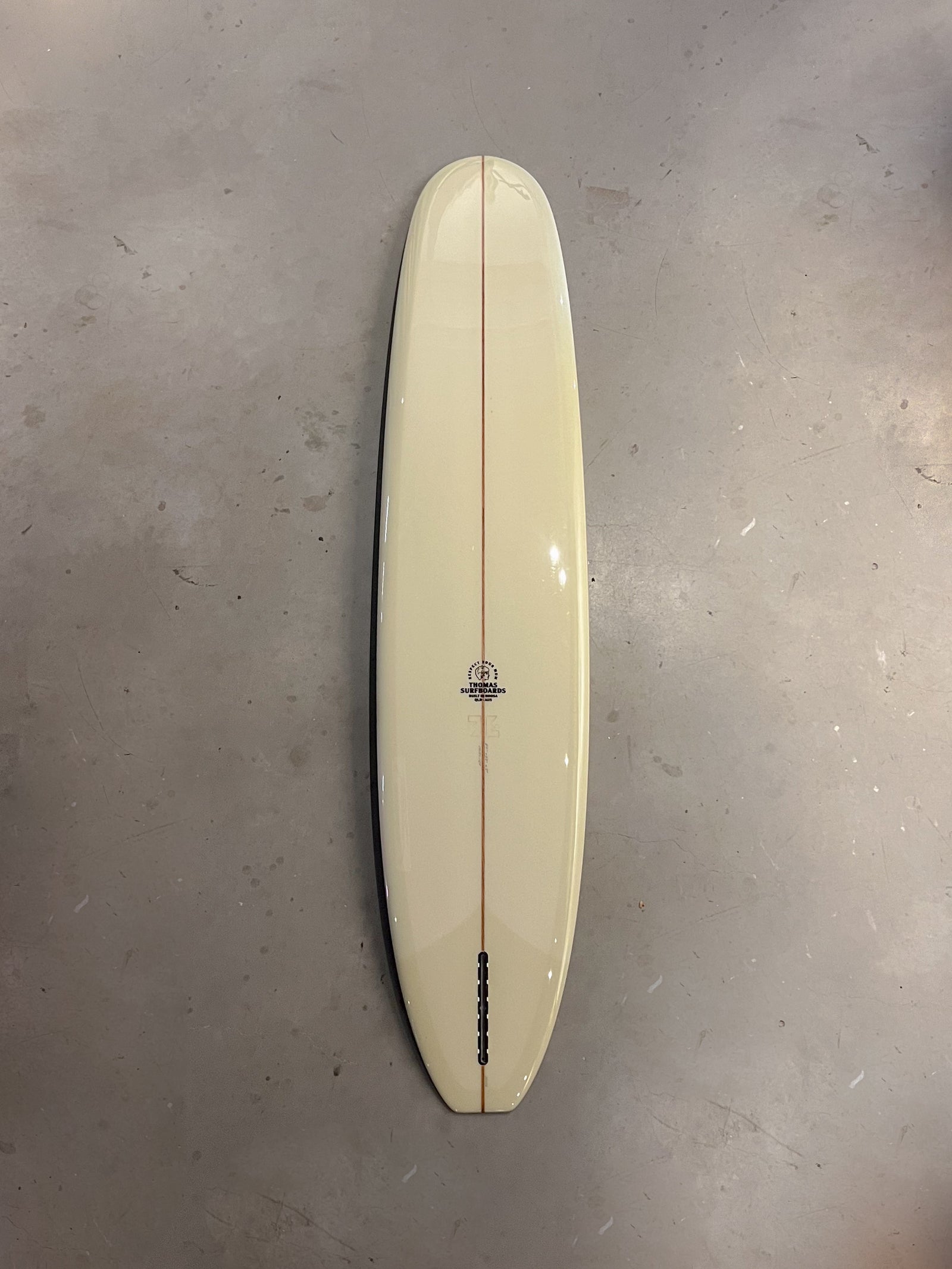 9'6" Malibu #10126