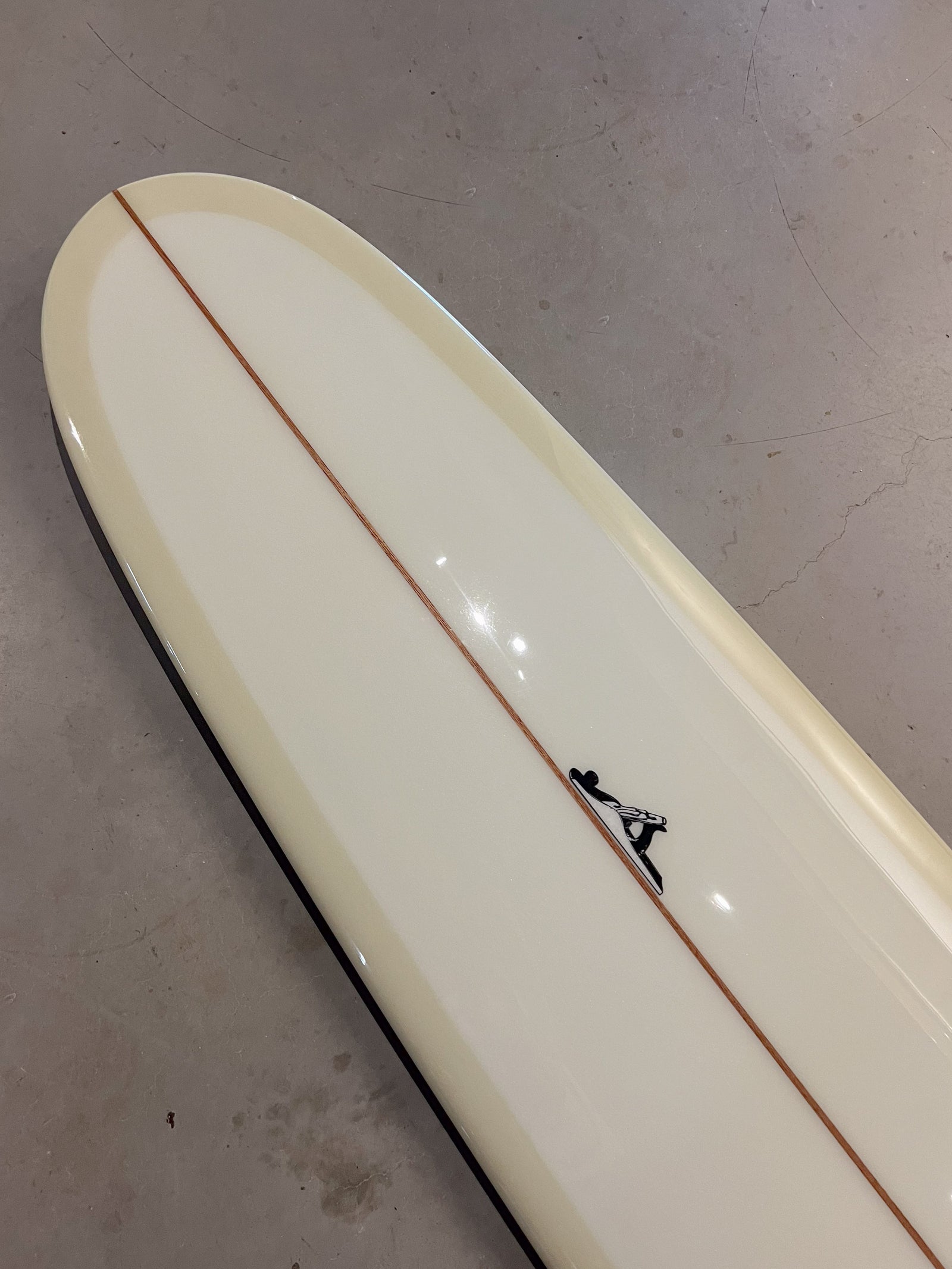 9'6" Malibu #10126