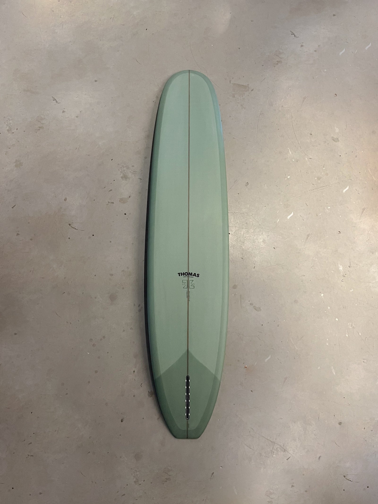 9'6" Malibu #10261