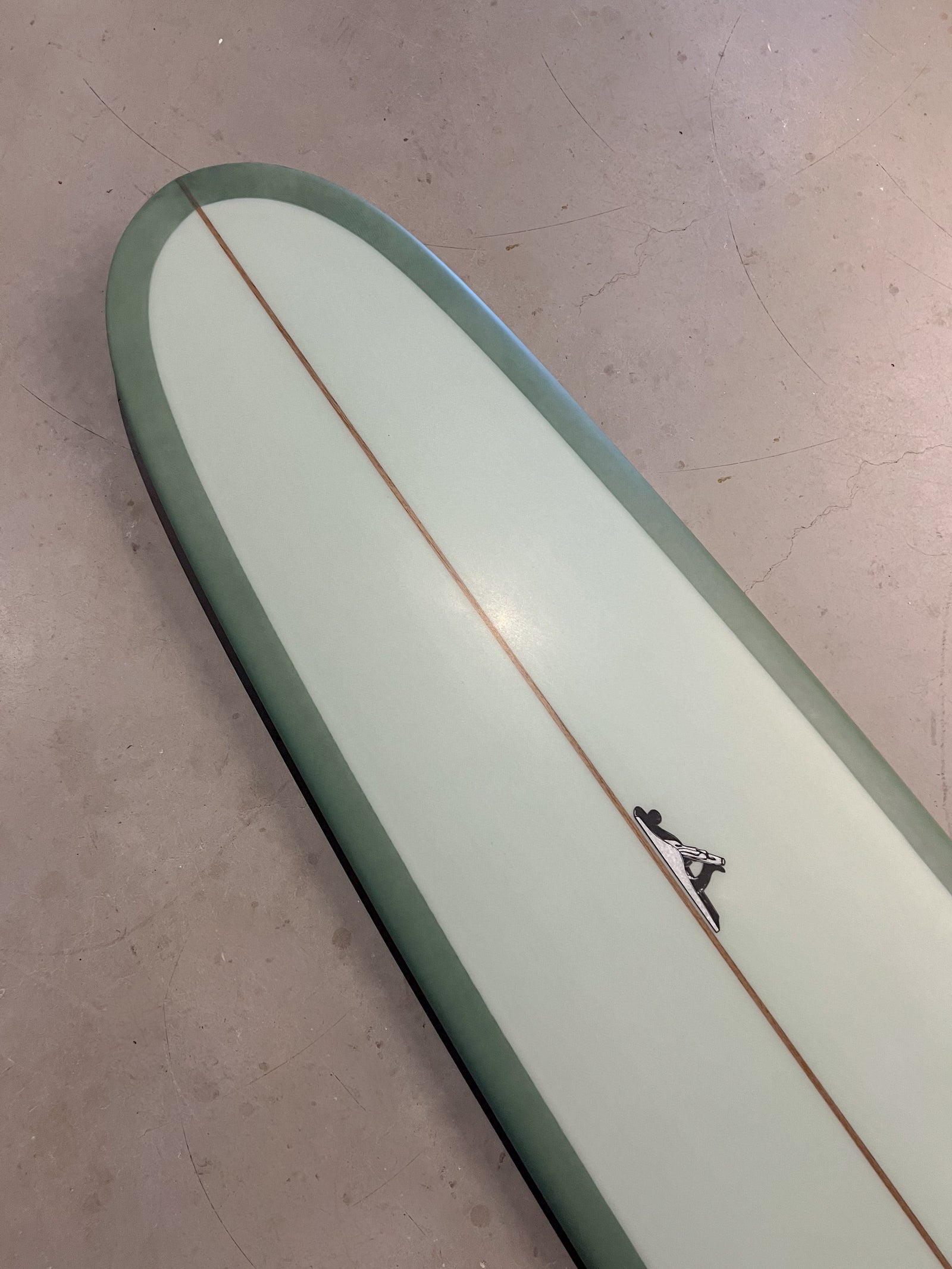 9'6" Malibu #10261