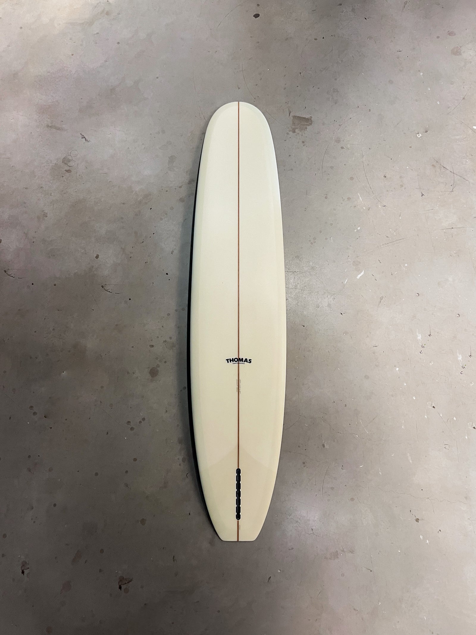 9'6" Scooptail #9305