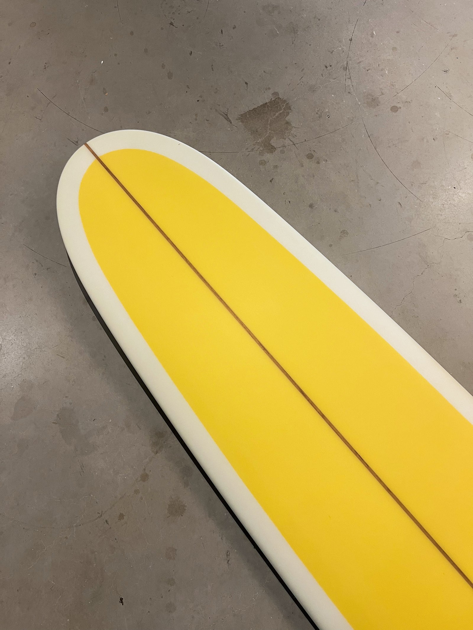 9'6" Scooptail #9305