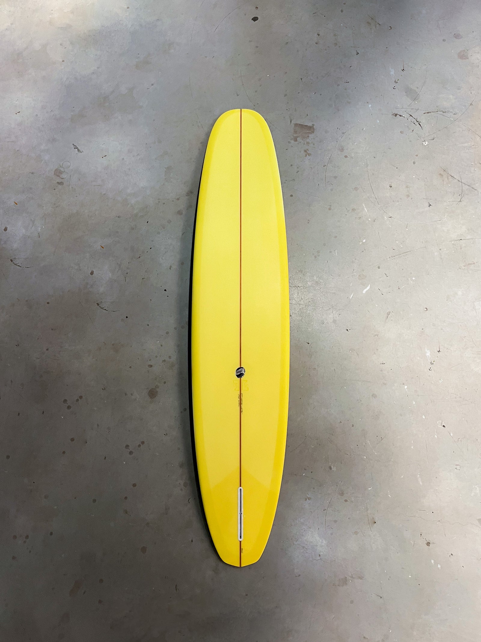 9'6" The Wizl #9613