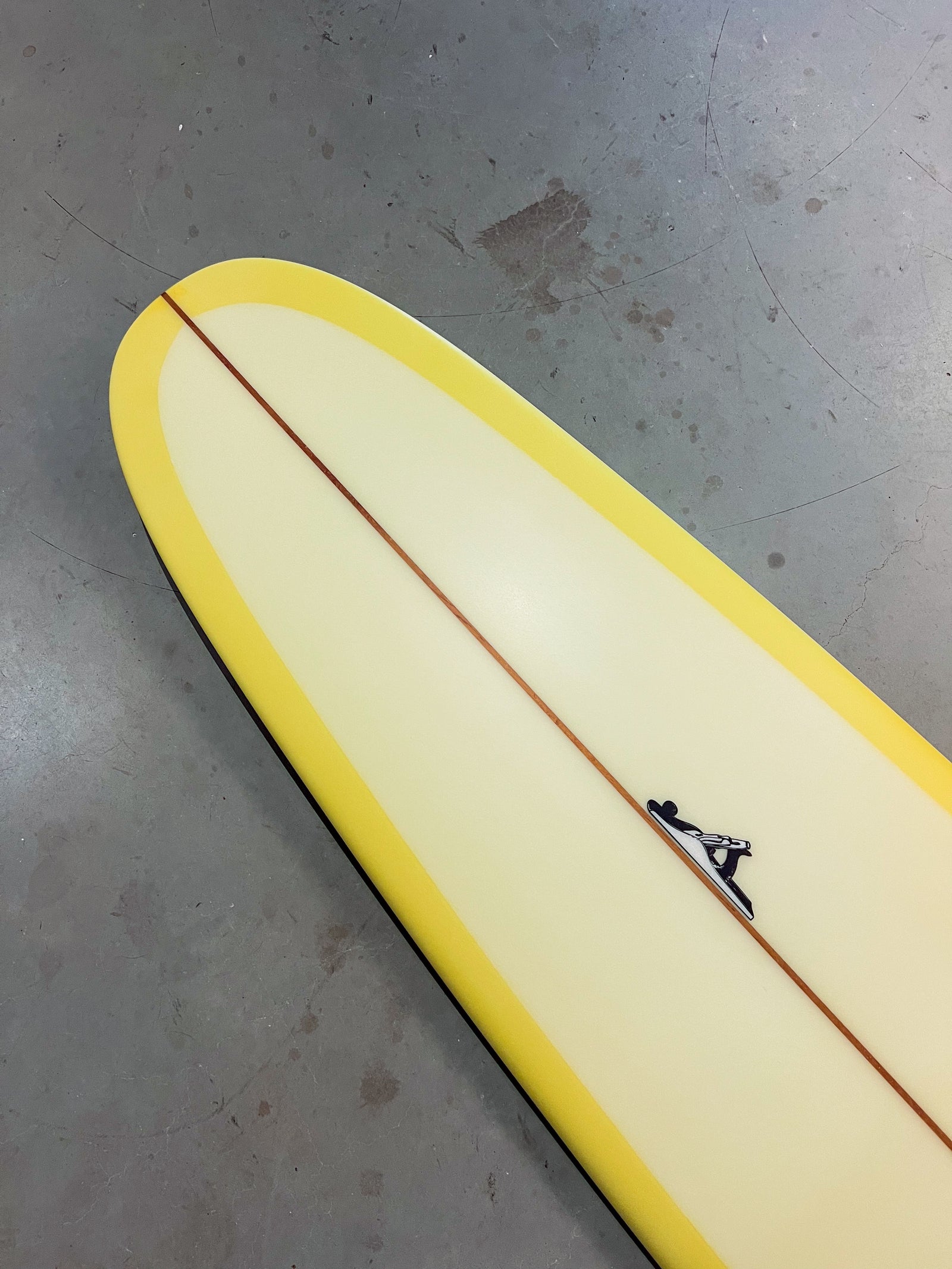 9'6" The Wizl #9613