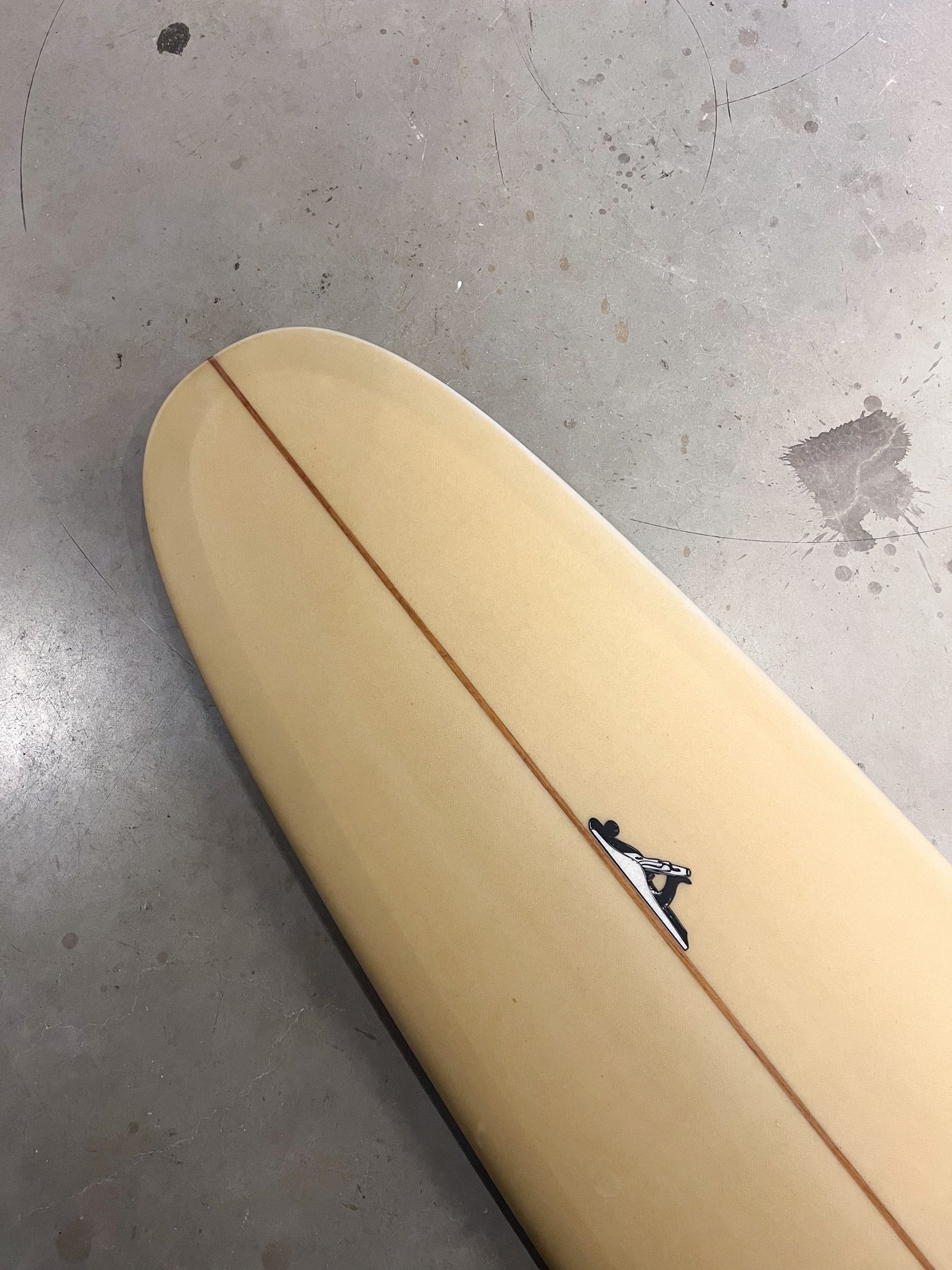 9'6 The Wizl #8775