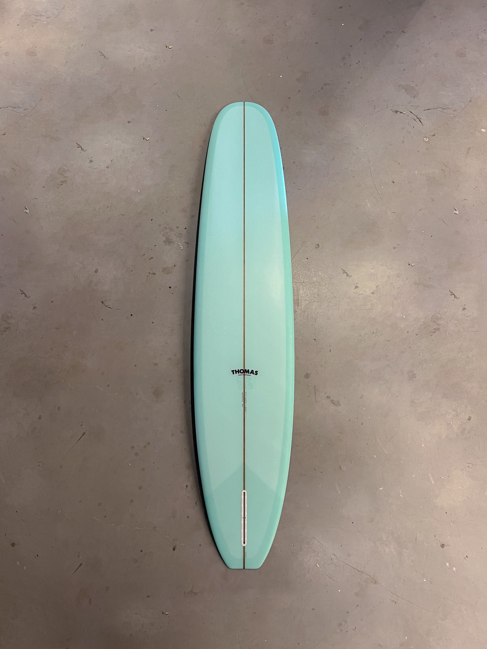9'7" Keeper 2.0 #10164