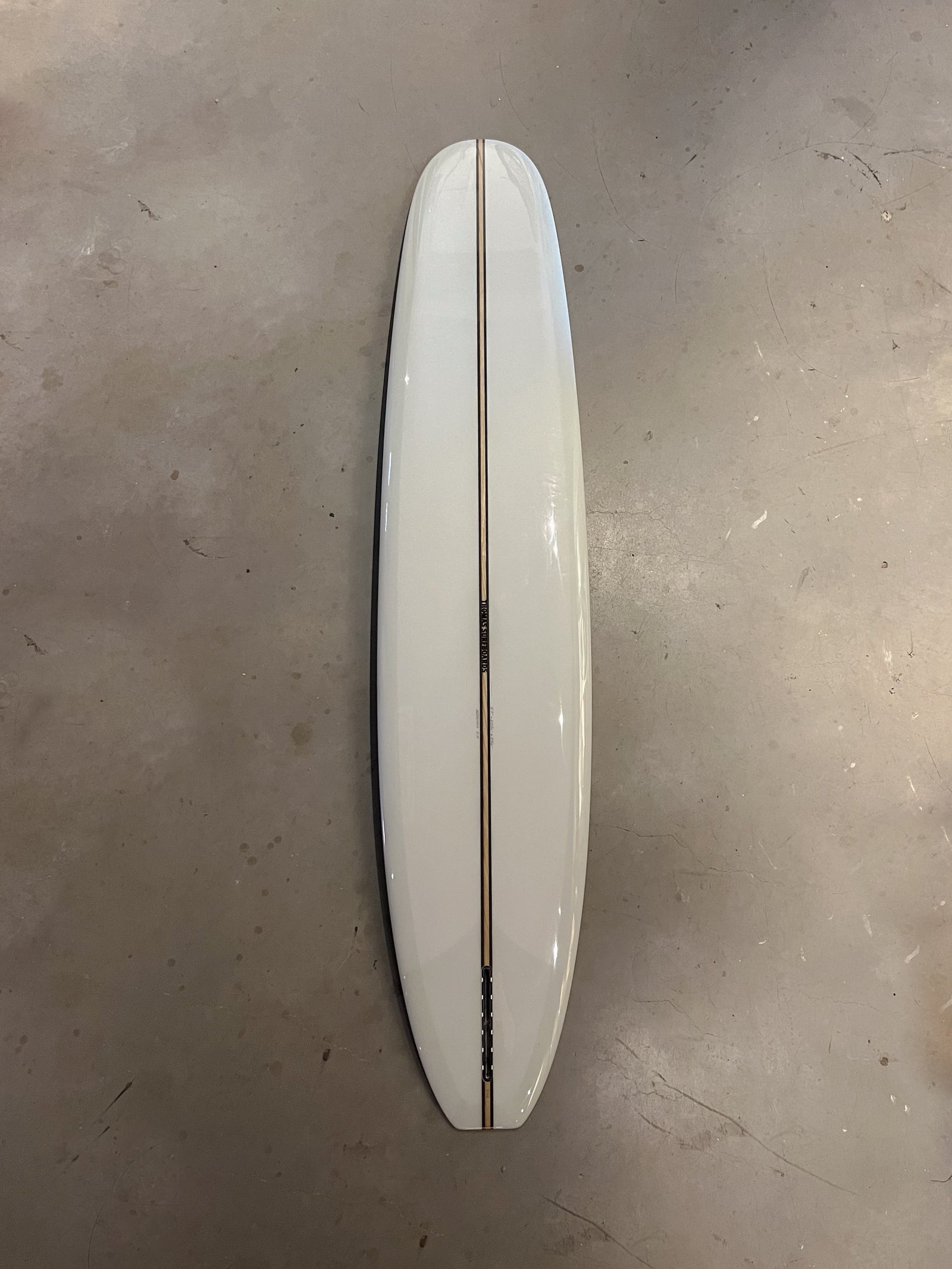 9’7” Keeper 2.0 #9715