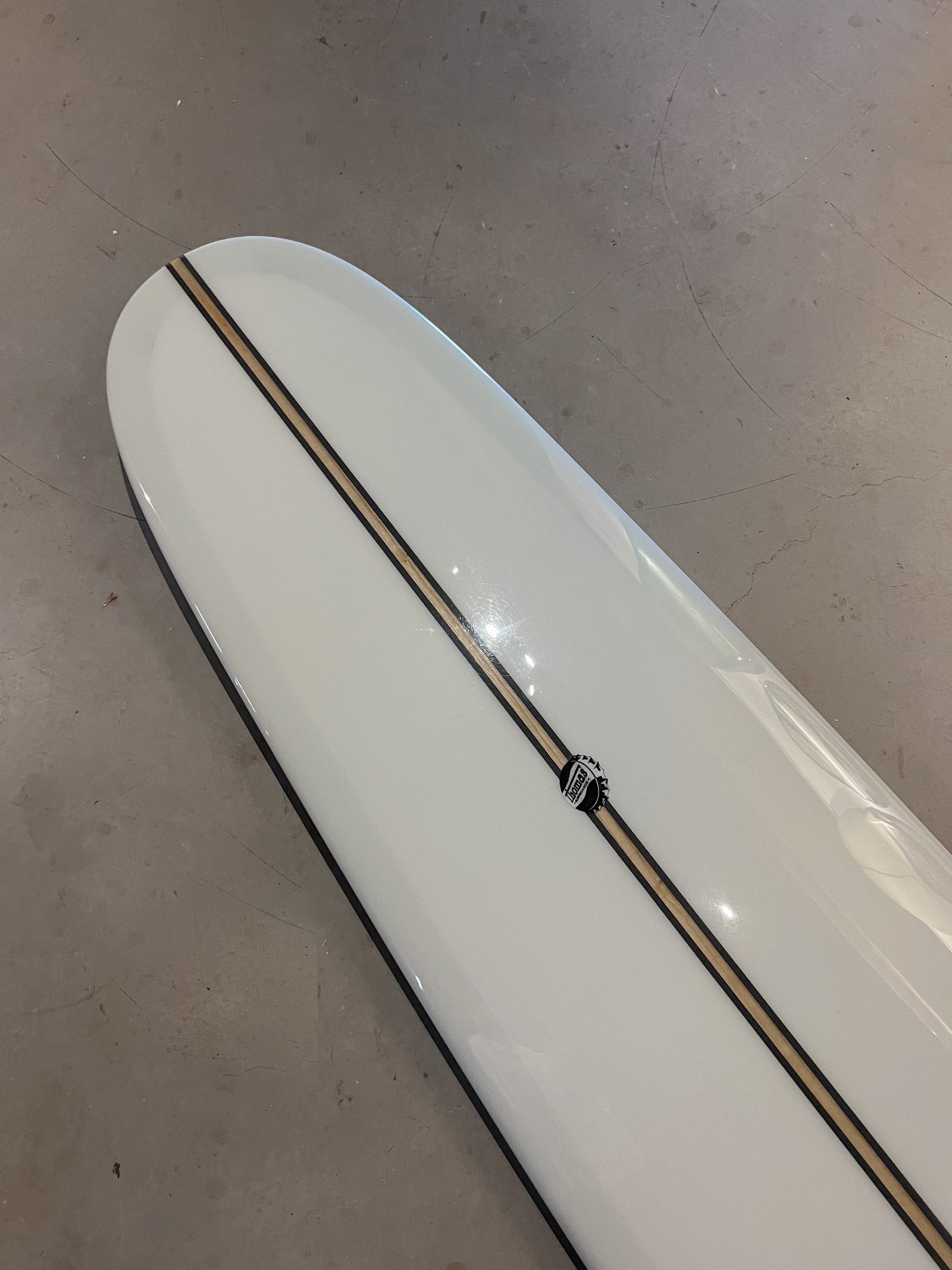 9’7” Keeper 2.0 #9715