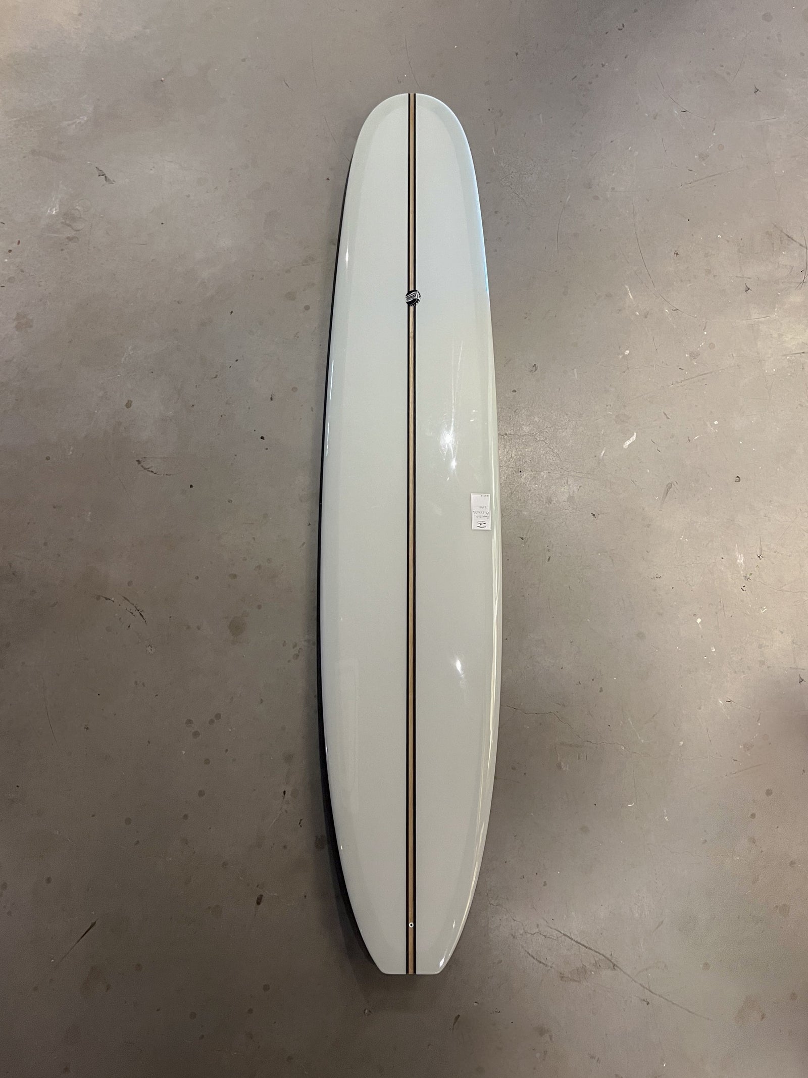 9’7” Keeper 2.0 #9715