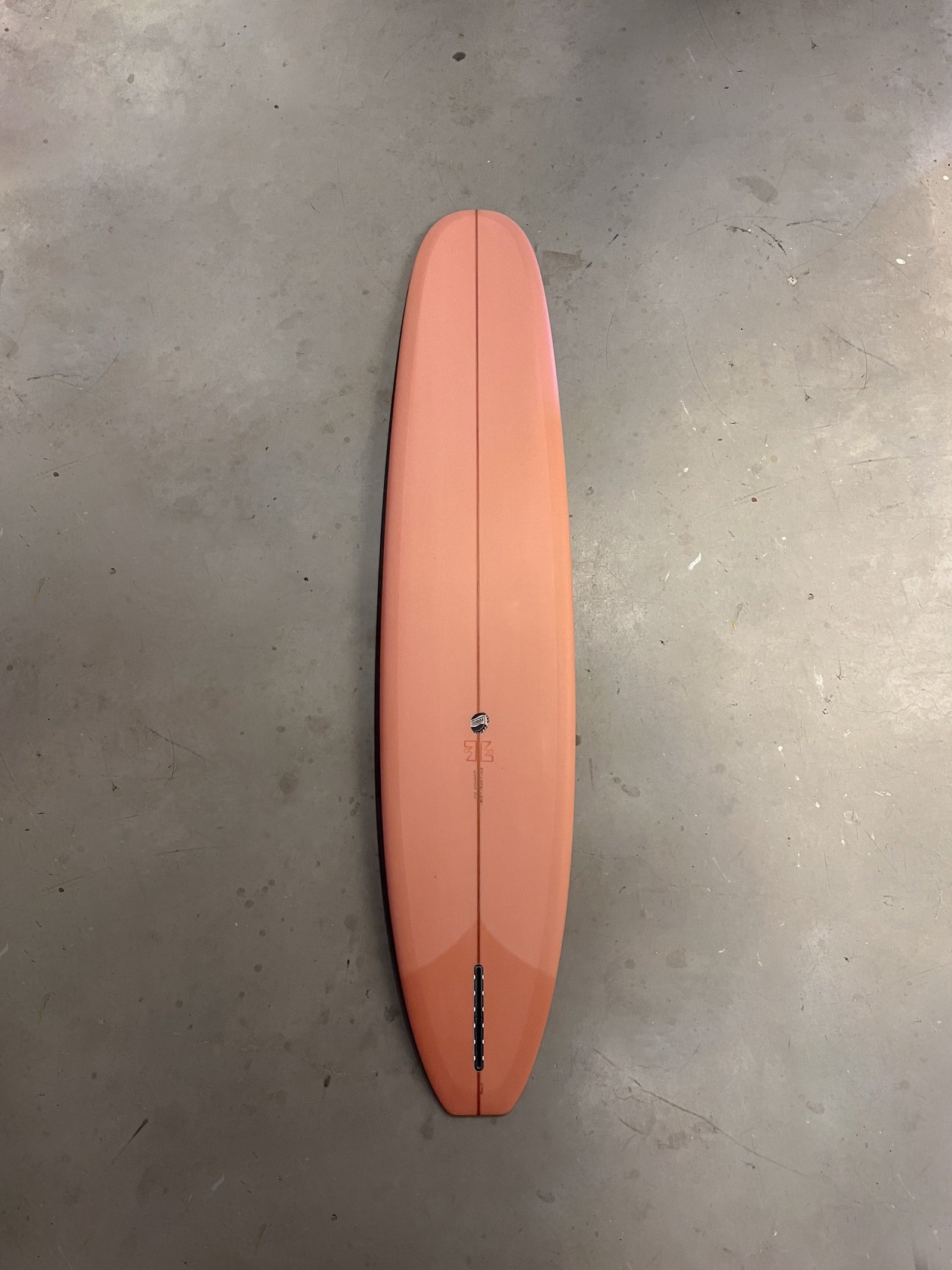 9'8" Keeper 2.0 #9748