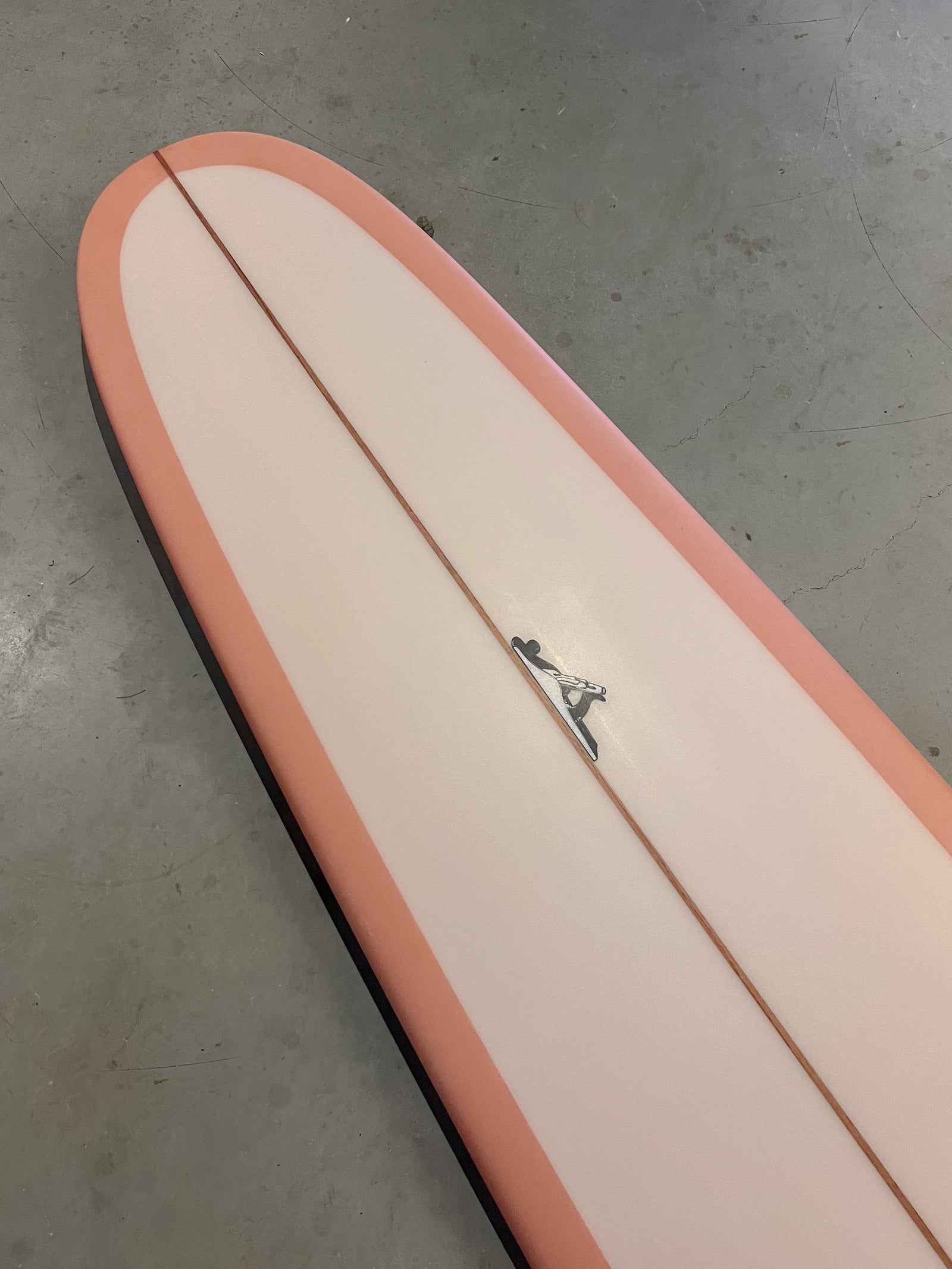 9'8" Keeper 2.0 #9748