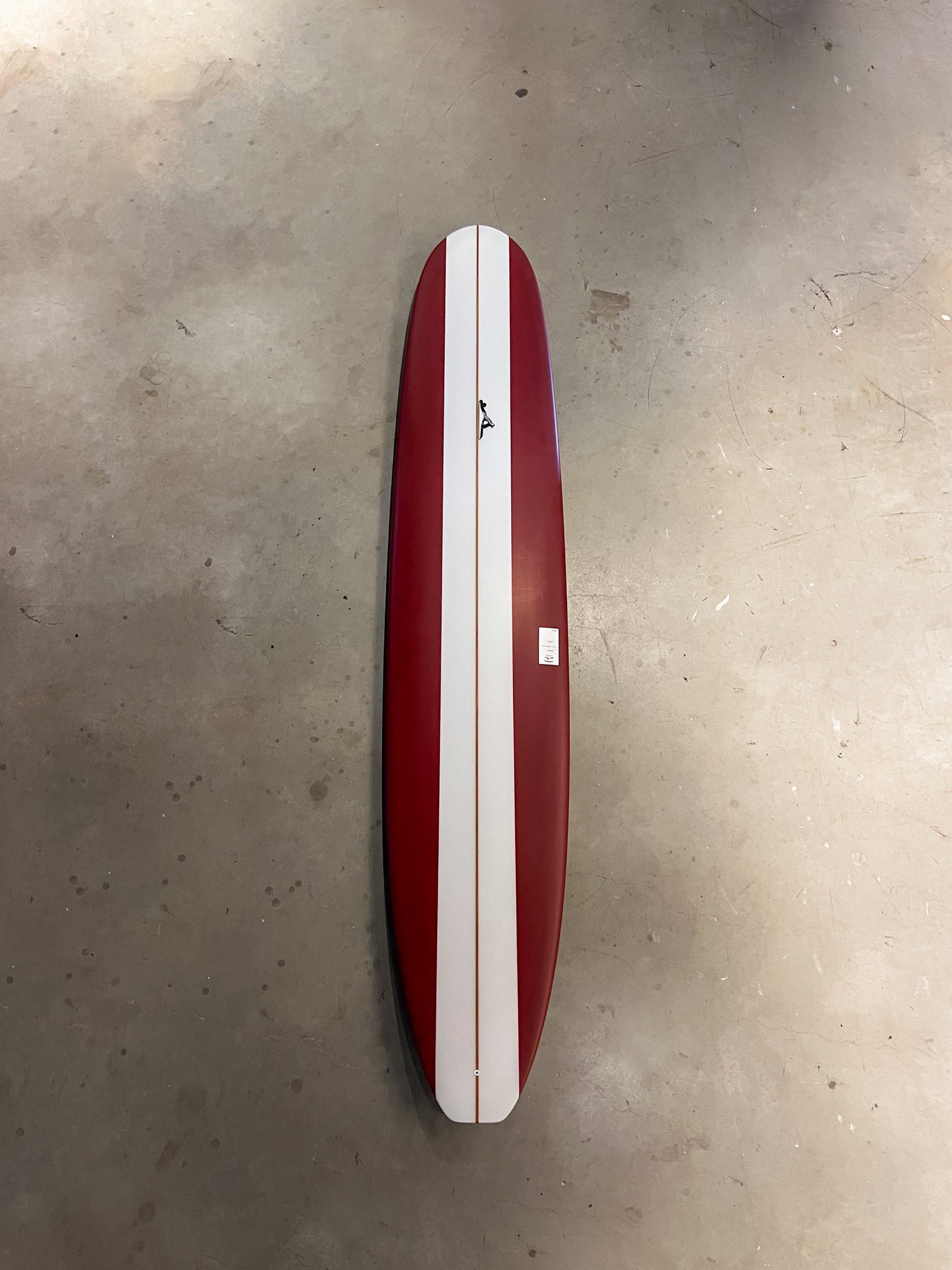 9'8" Malibu #9327