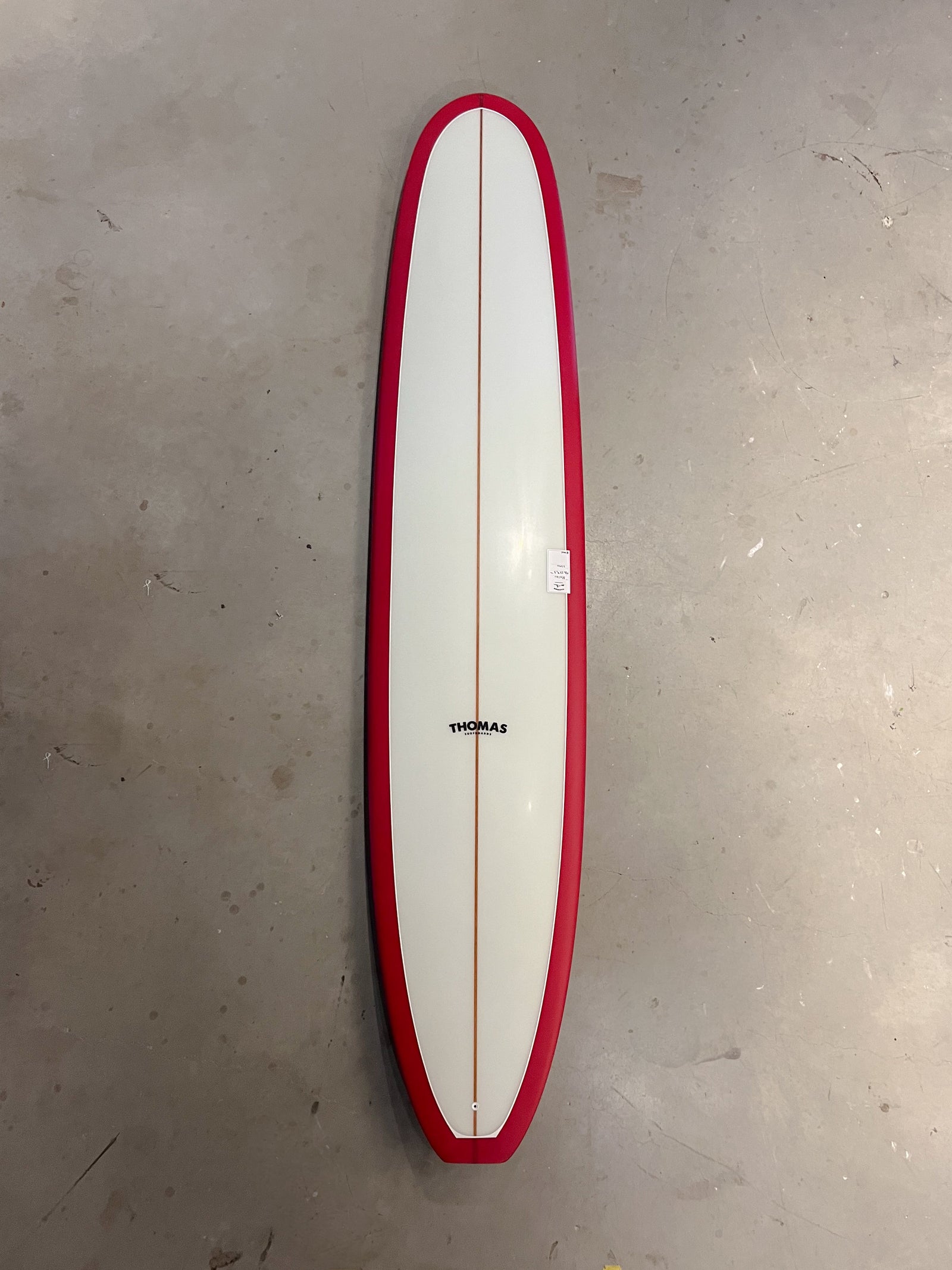 9'8" Malibu #9915