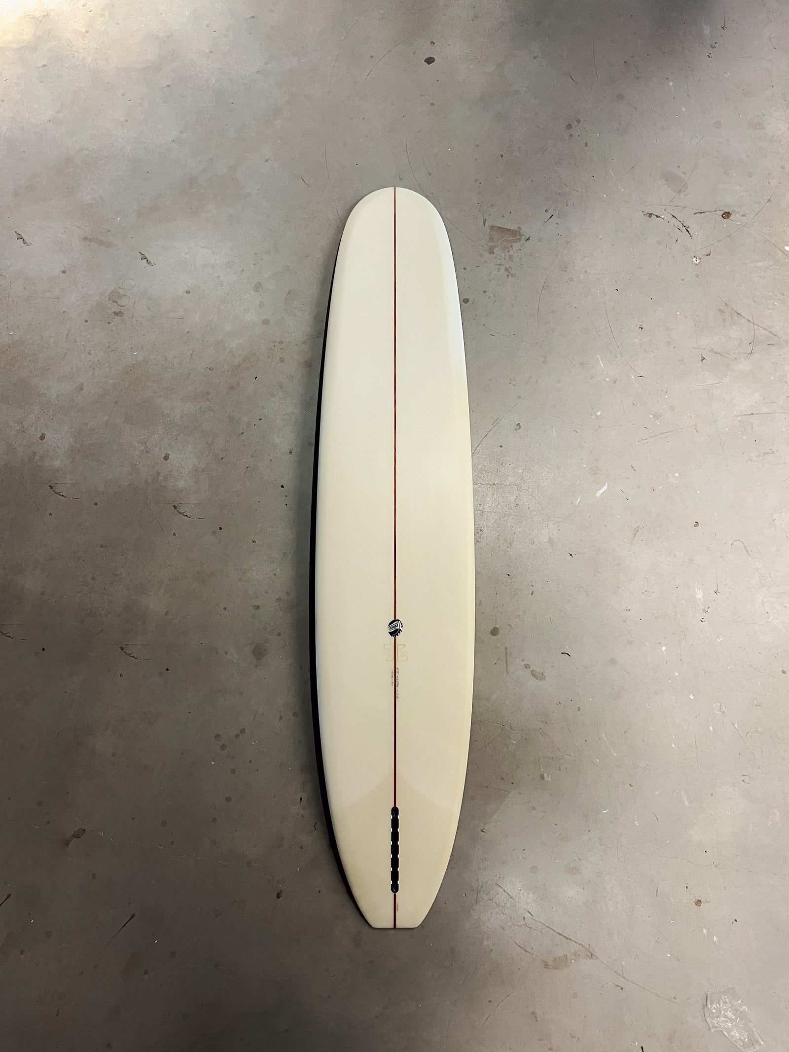 9’8” Malibu #5405