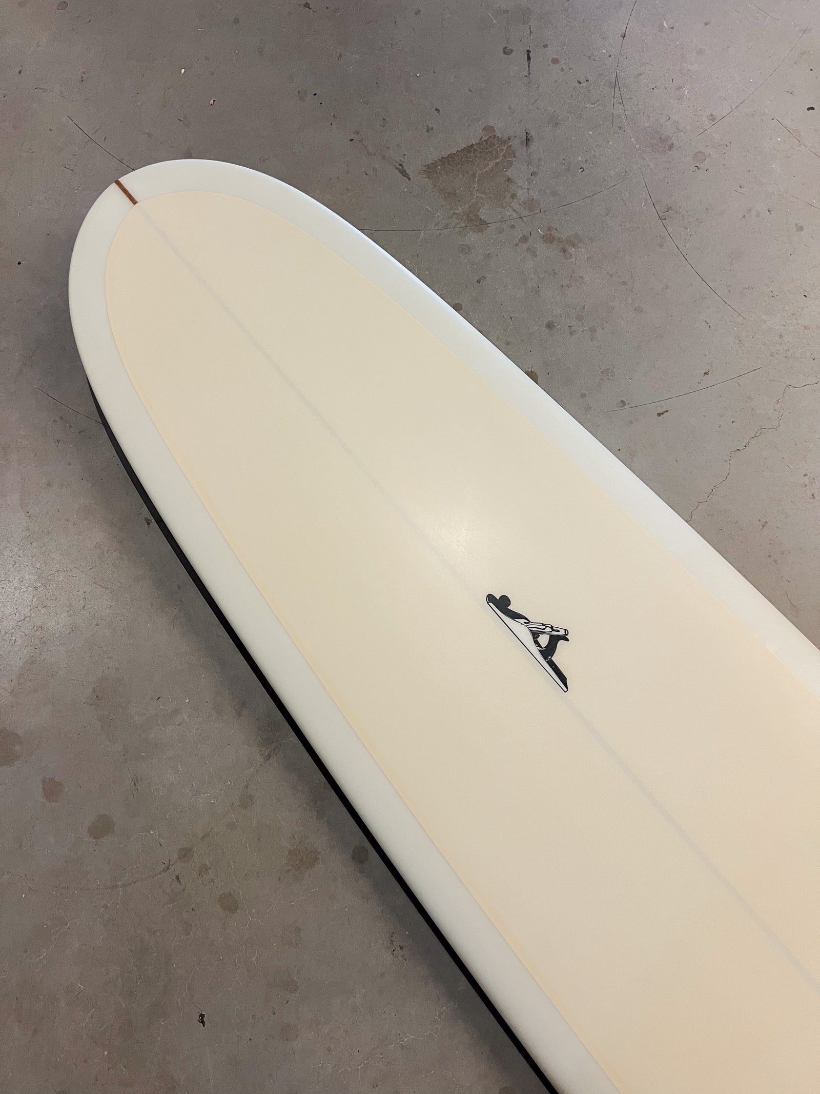 9’8” Malibu #5405