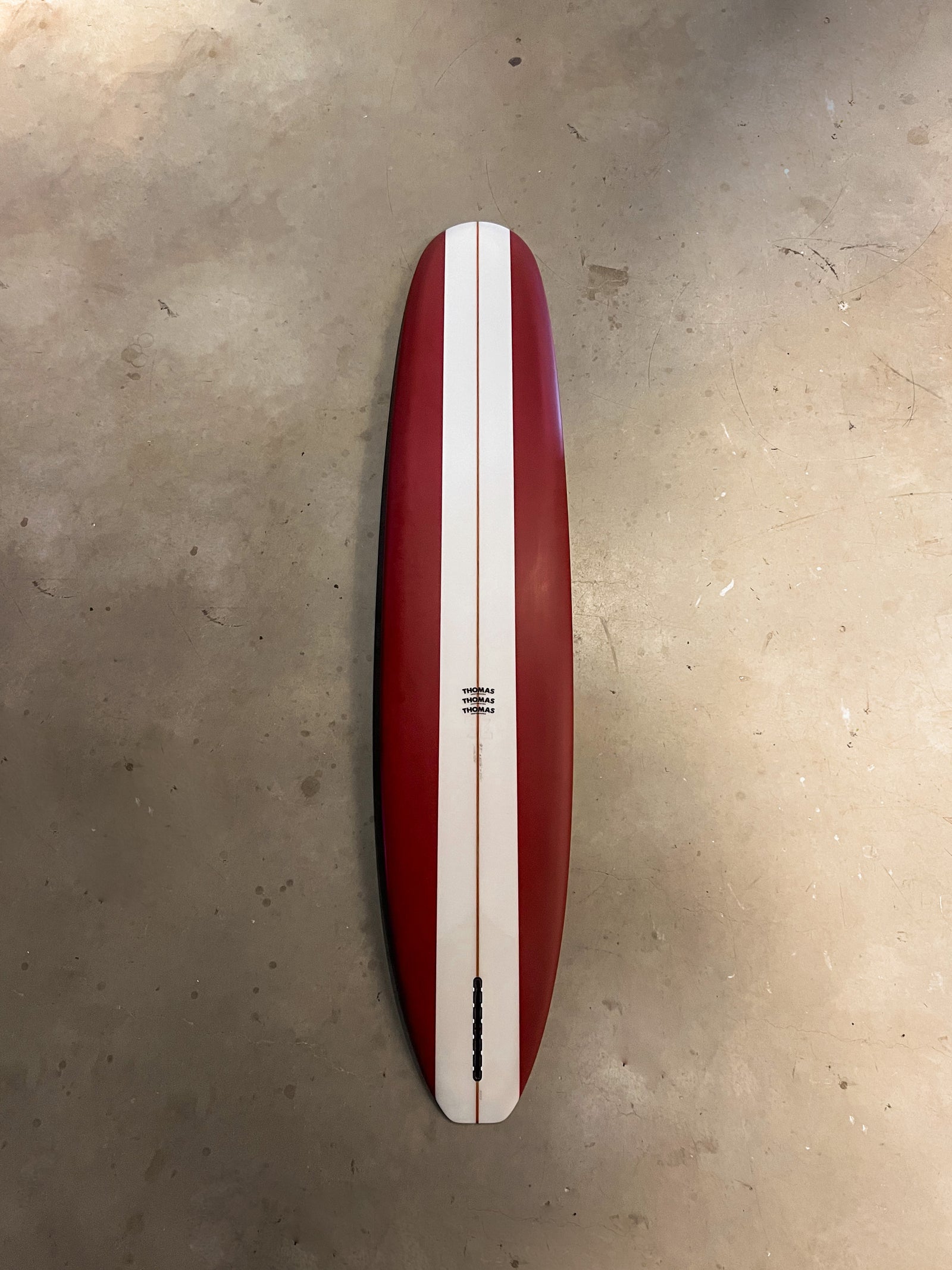 9'8" Malibu #9327