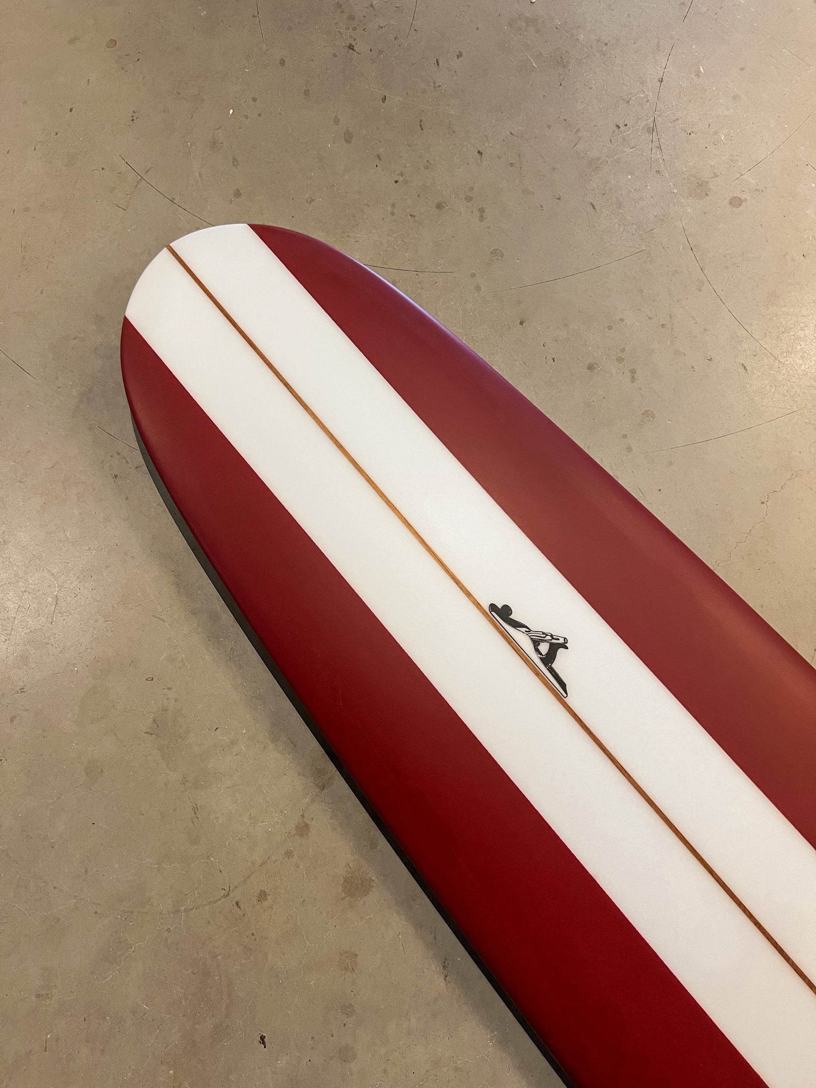9'8" Malibu #9327